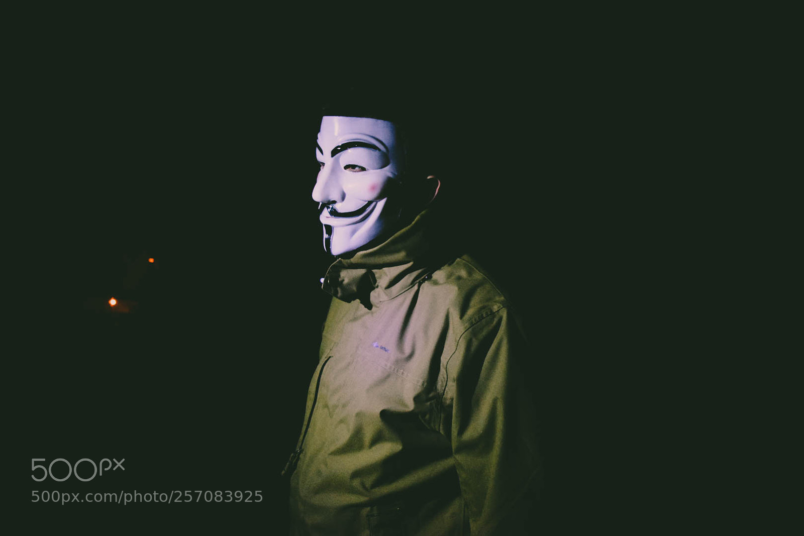 Nikon D5300 sample photo. Vendetta photography