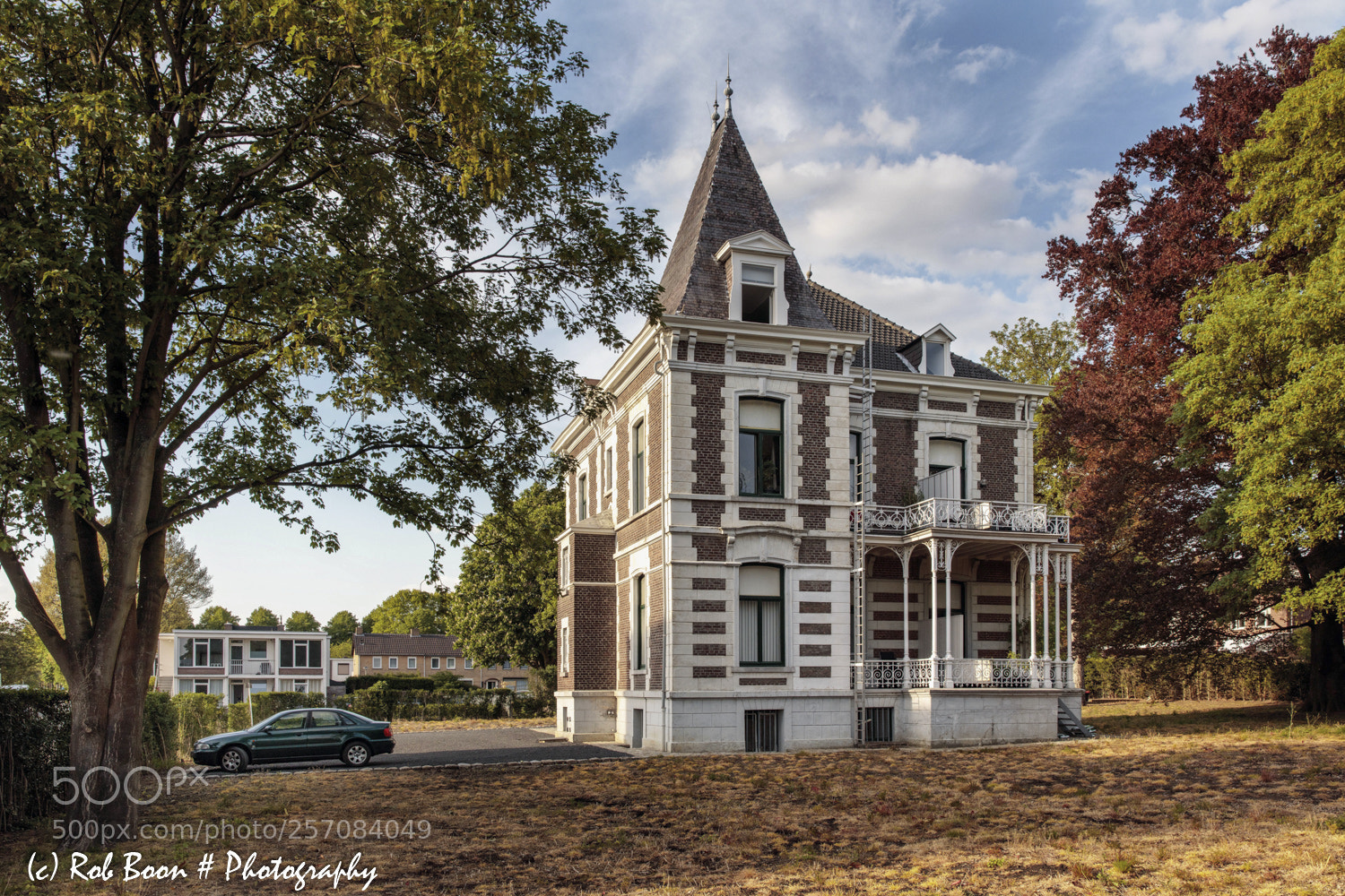 Canon EOS 5DS sample photo. Severen house @ maastricht 1 photography