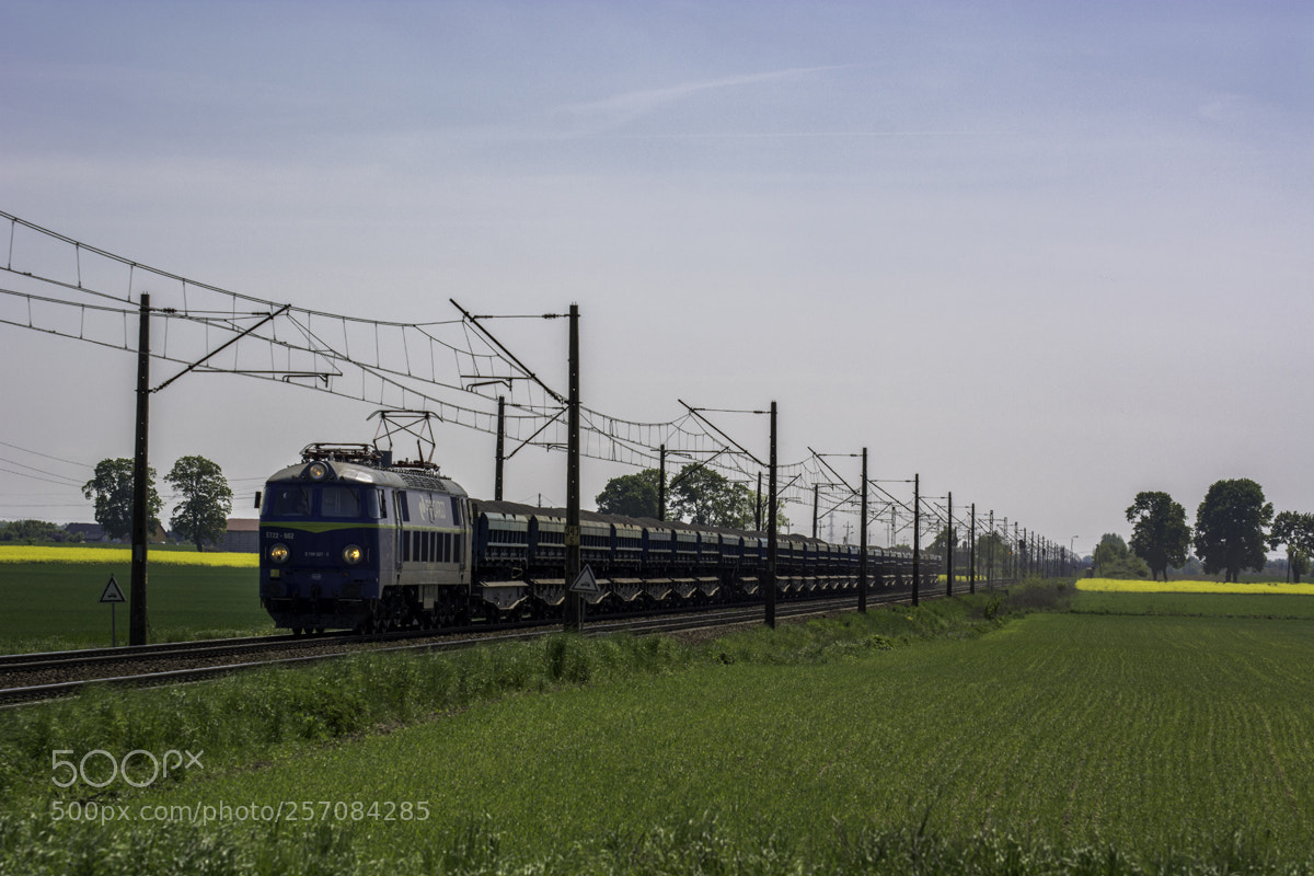 Nikon D5200 sample photo. Et22-662 photography