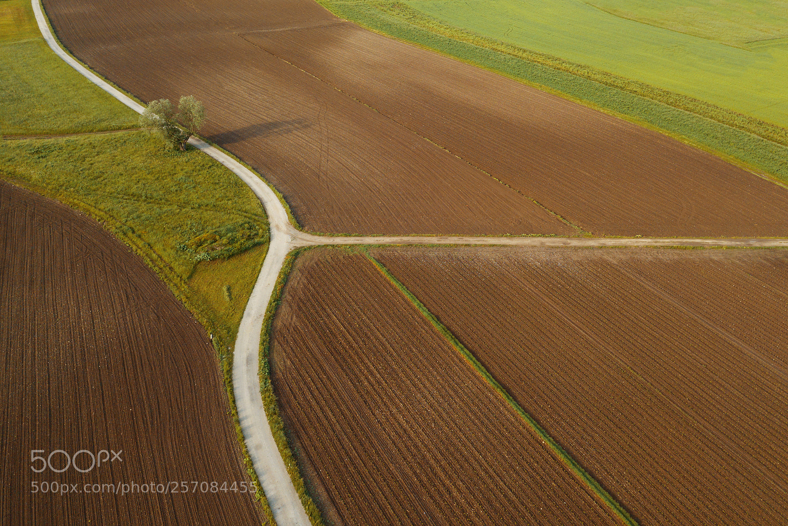 DJI FC220 sample photo. Savinjska valley photography