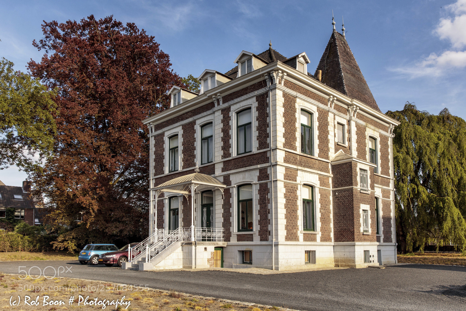 Canon EOS 5DS sample photo. Severen house @ maastricht 2 photography