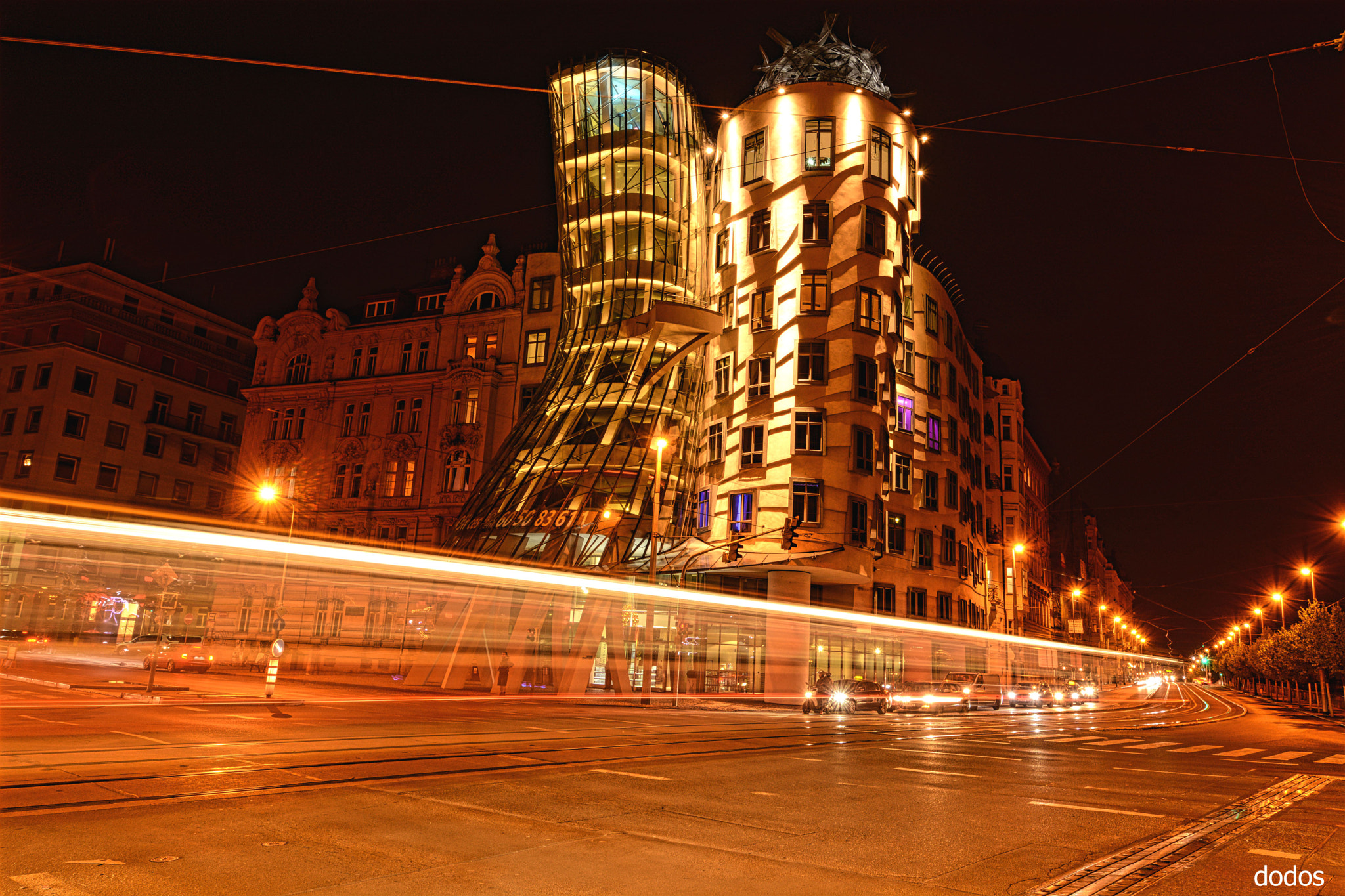Nikon D7100 sample photo. Prague photography