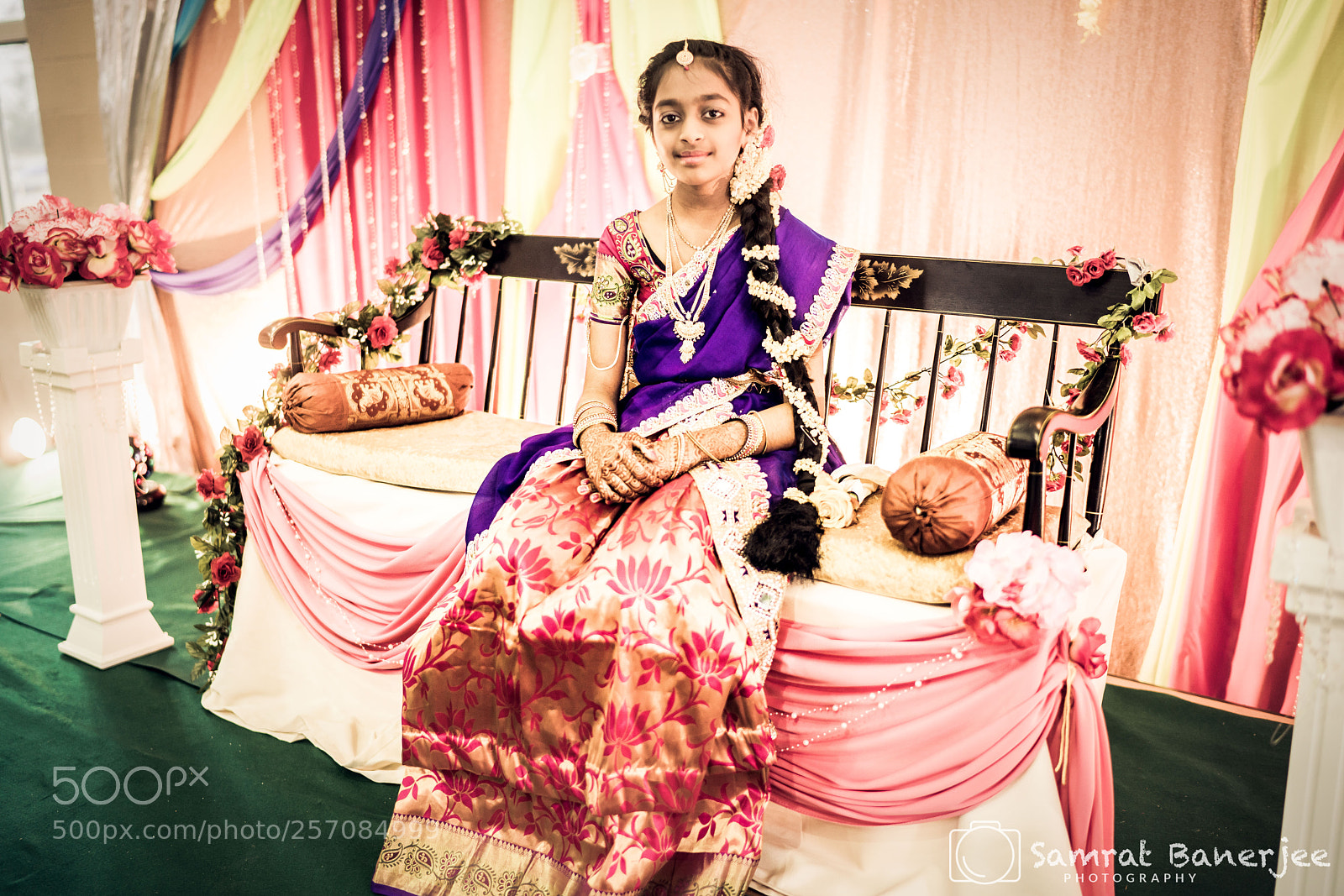 Sony a7R III sample photo. Sweet sixteen photography