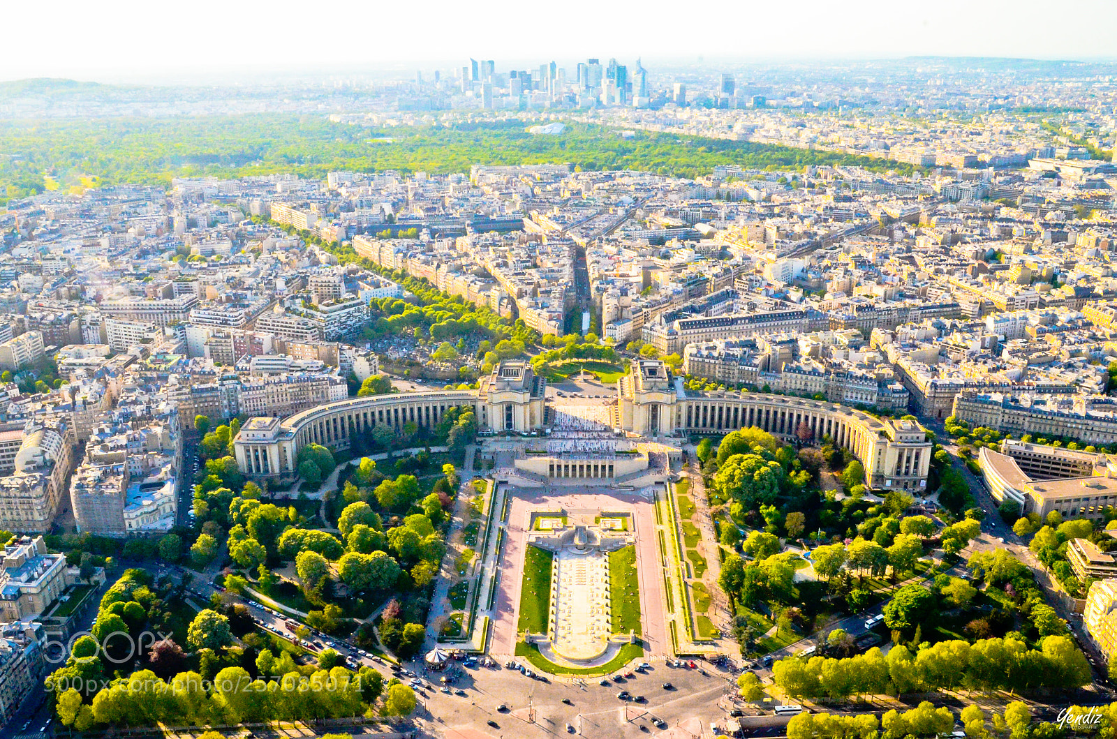Nikon D7000 sample photo. Paris photography