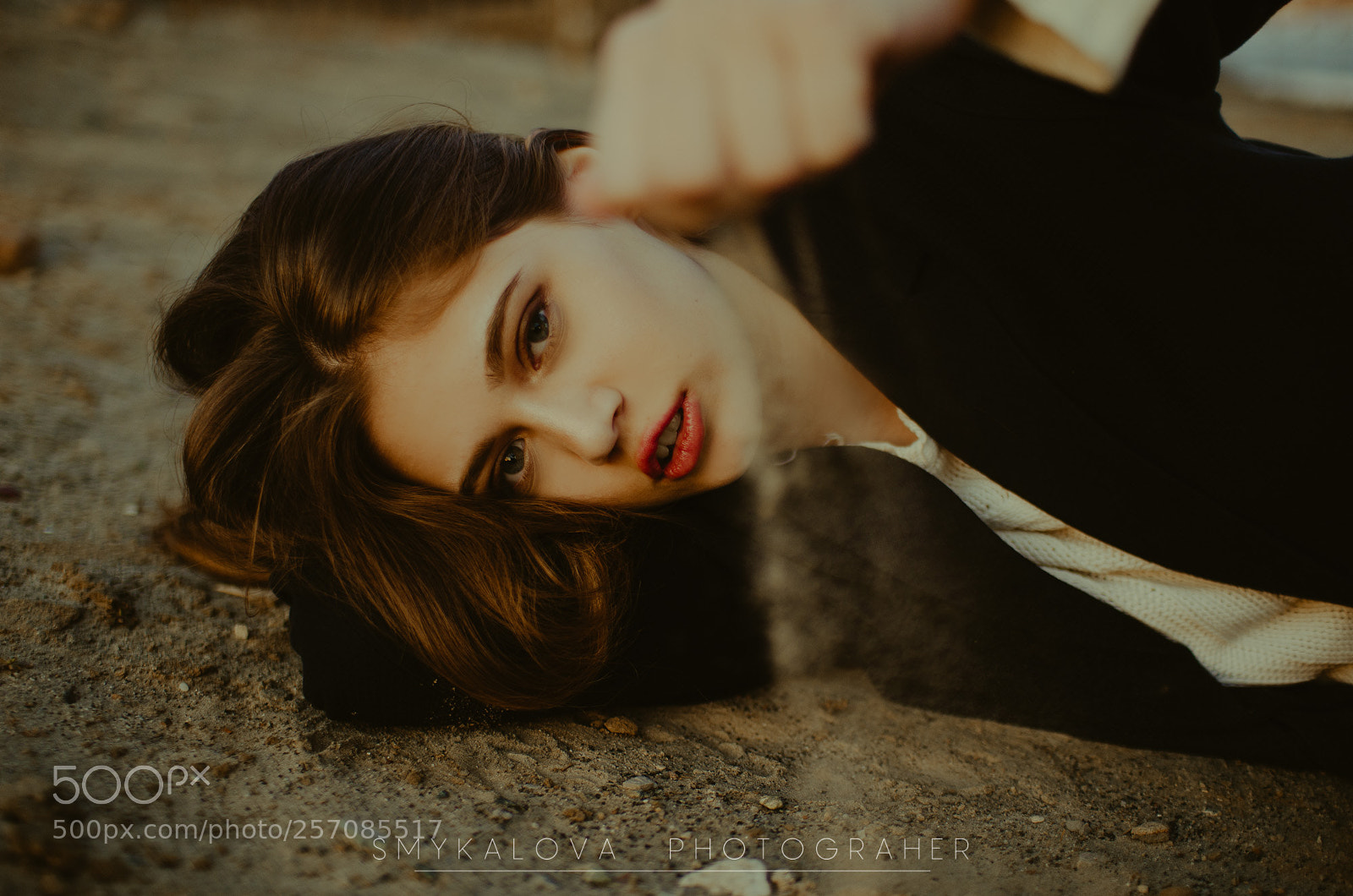 Nikon D7000 sample photo. Отвернись photography