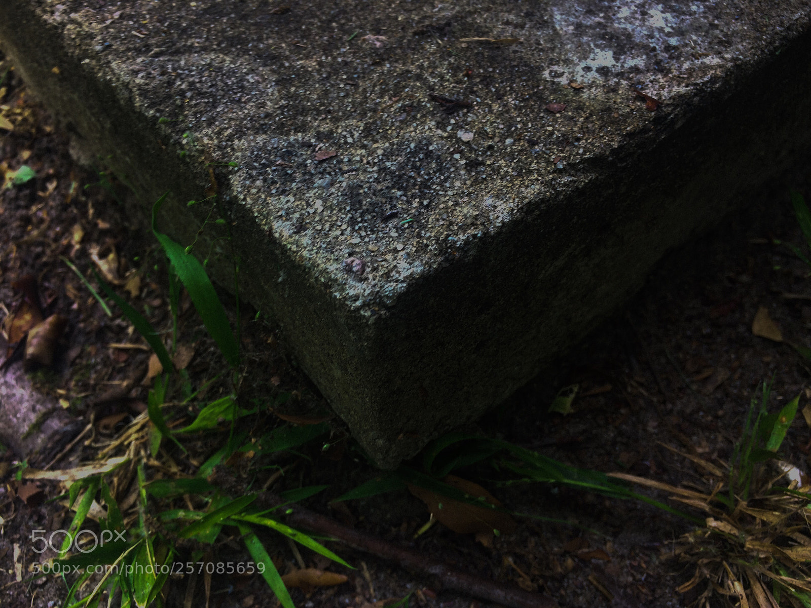 Apple iPhone 5s sample photo. Cement  photography