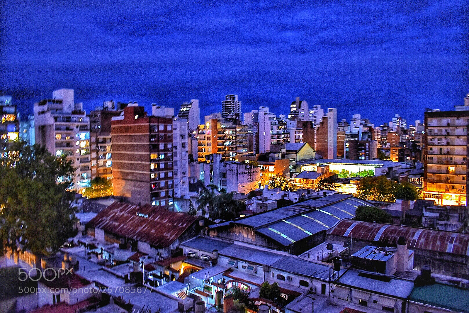 Nikon D3400 sample photo. Anochecer de anoche ? photography