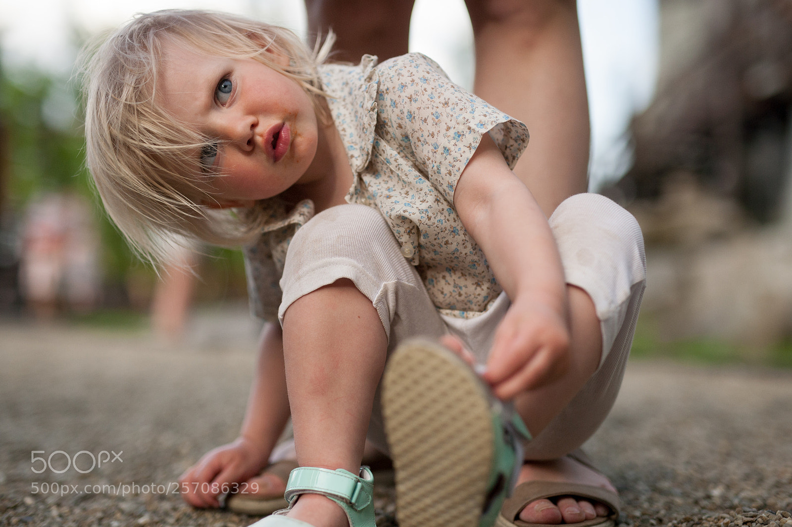 Canon EOS 5D sample photo. One photography