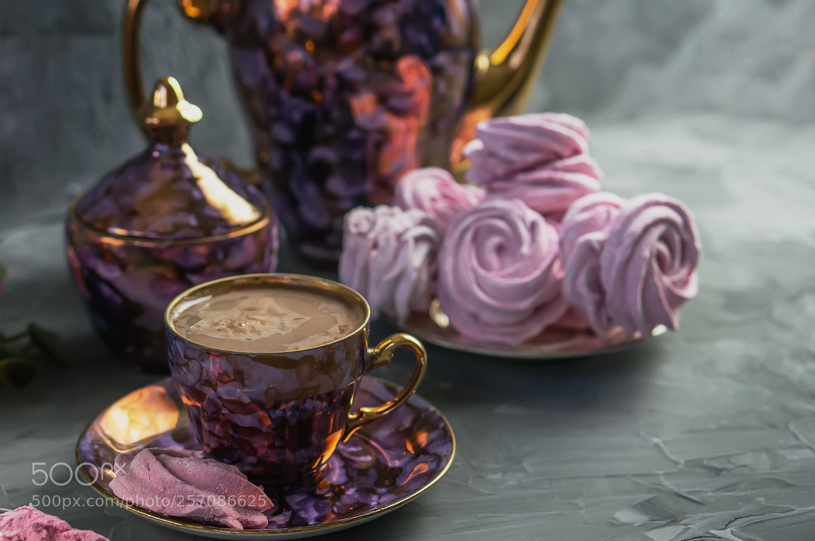 Sony Alpha NEX-6 sample photo. Hot chocolate in a photography