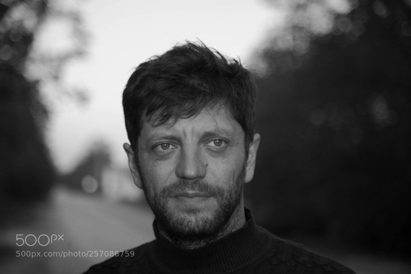 Canon EOS 5D Mark II sample photo. Ostr photography