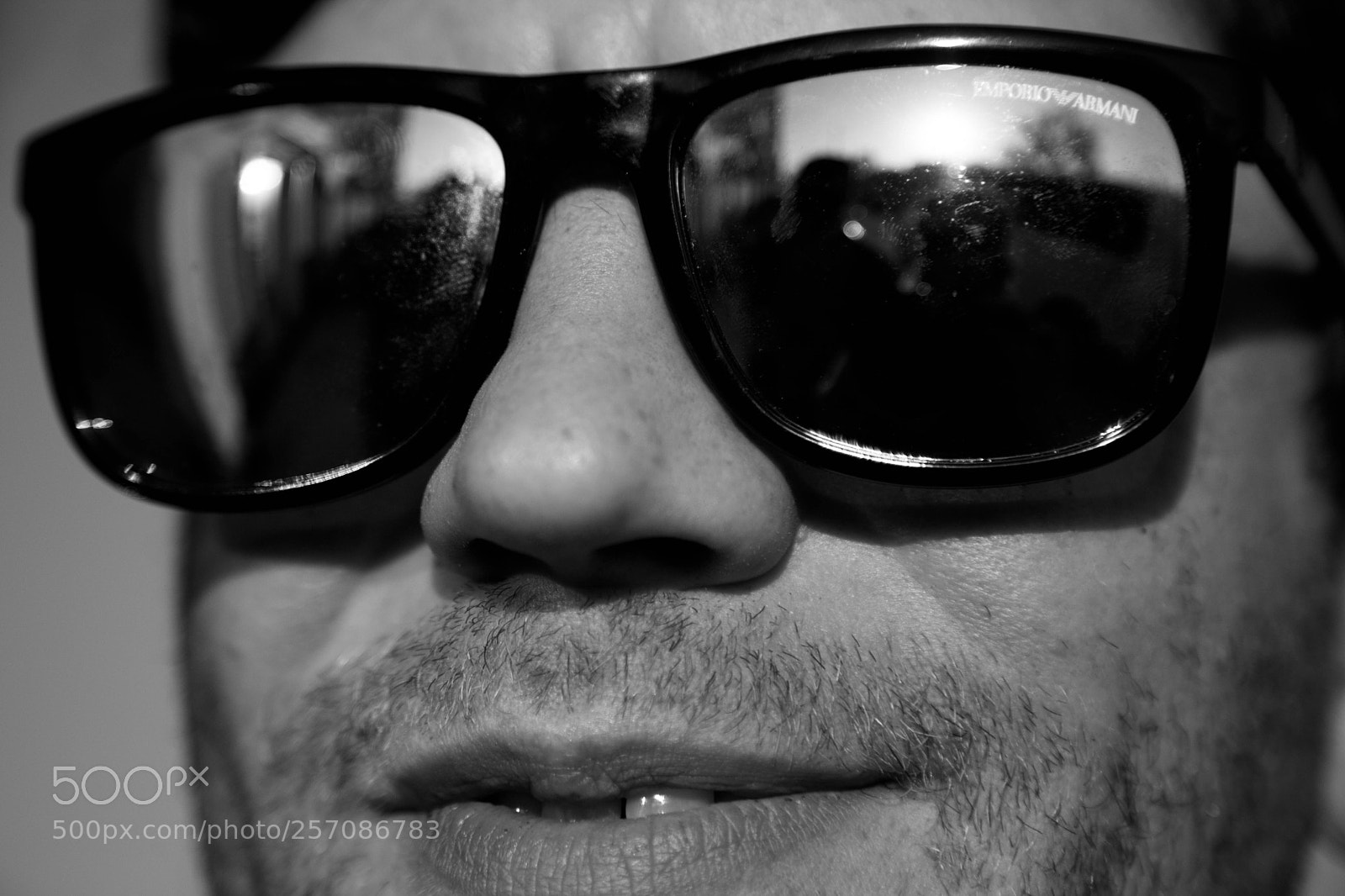Canon EOS 5D Mark II sample photo. Ostr photography