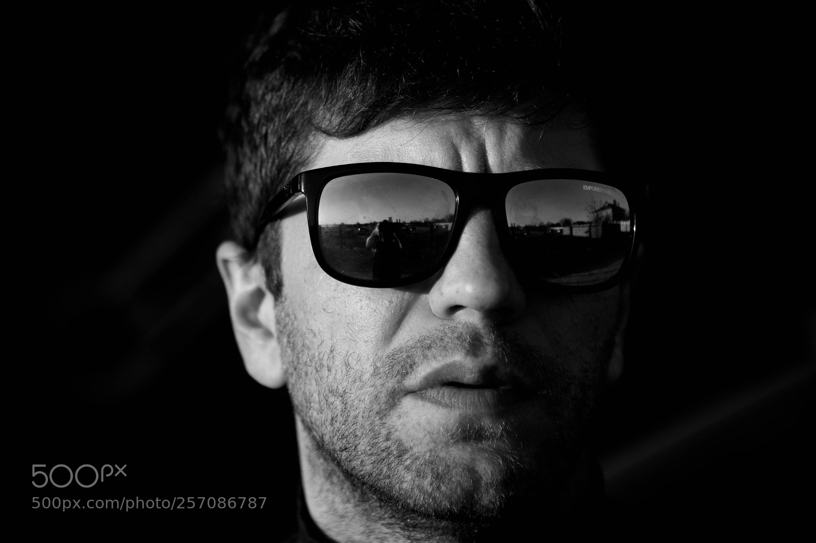 Canon EOS 5D Mark II sample photo. Ostr photography