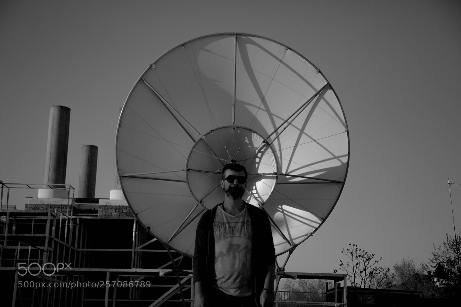 Canon EOS 5D Mark II sample photo. Ostr photography