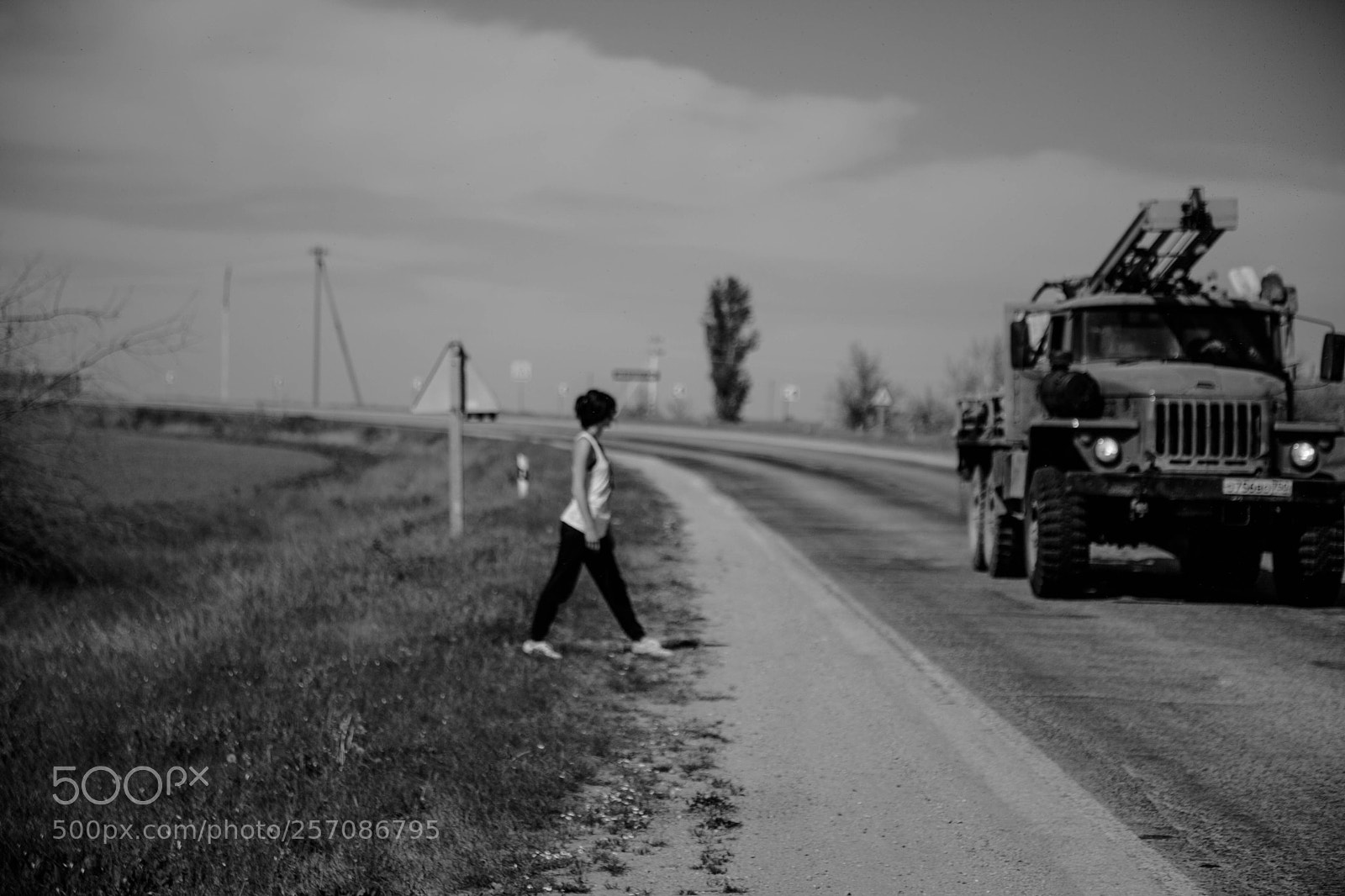 Canon EOS 5D Mark II sample photo. Ostr photography