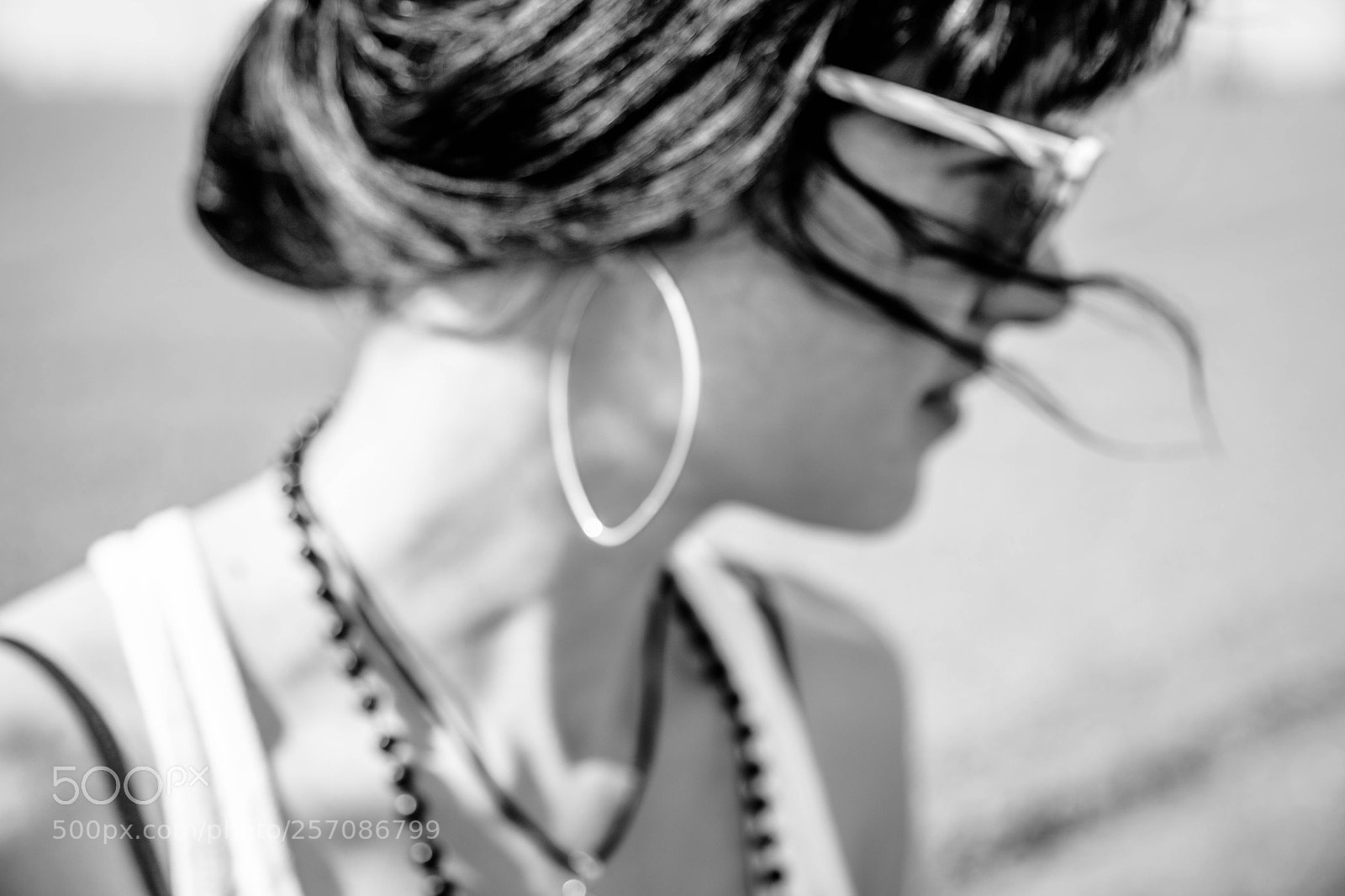 Canon EOS 5D Mark II sample photo. Ostr photography