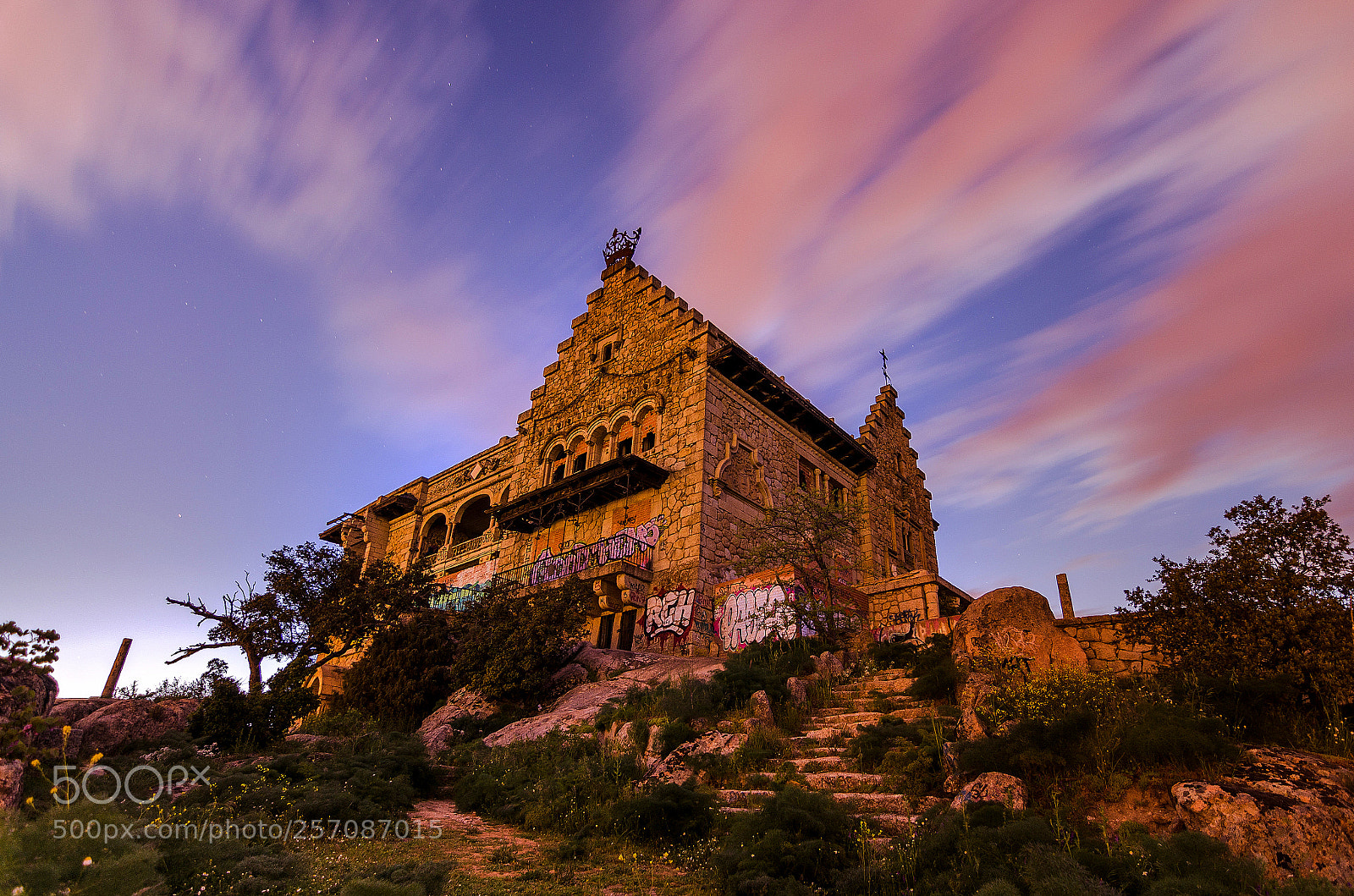 Nikon D7000 sample photo. "canto del pico" photography