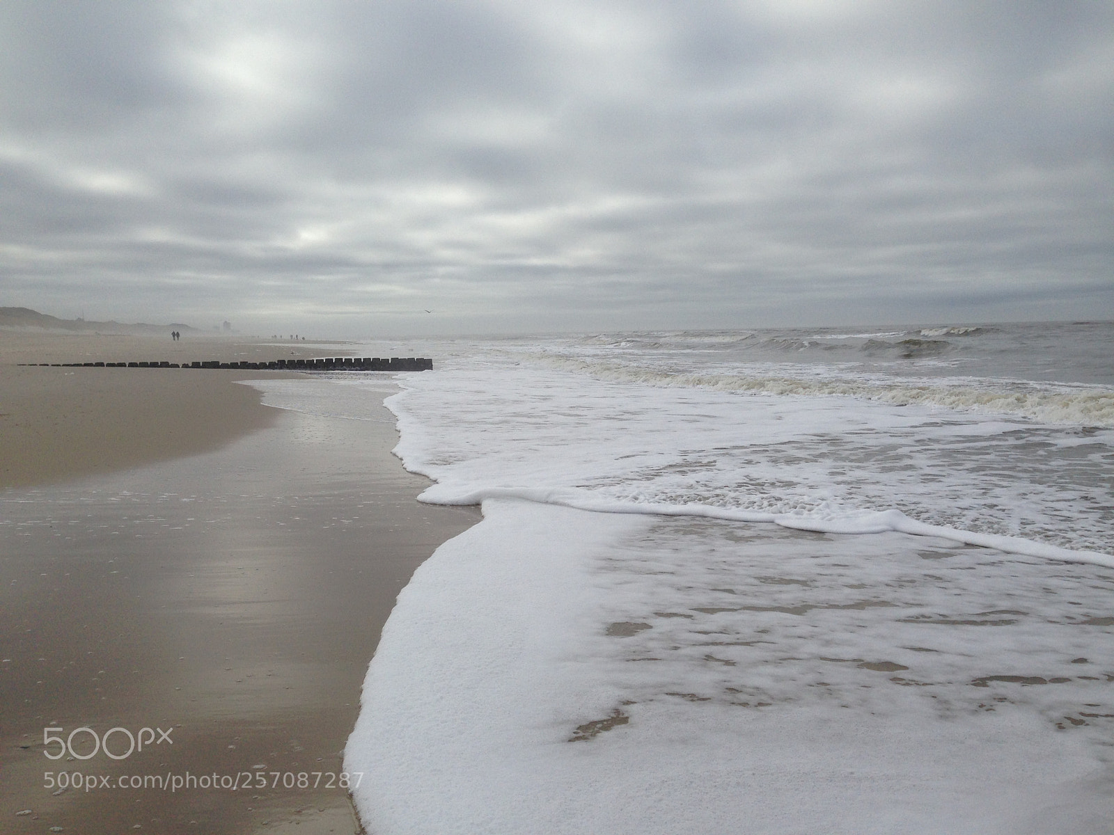Apple iPhone 5 sample photo. Sylt photography