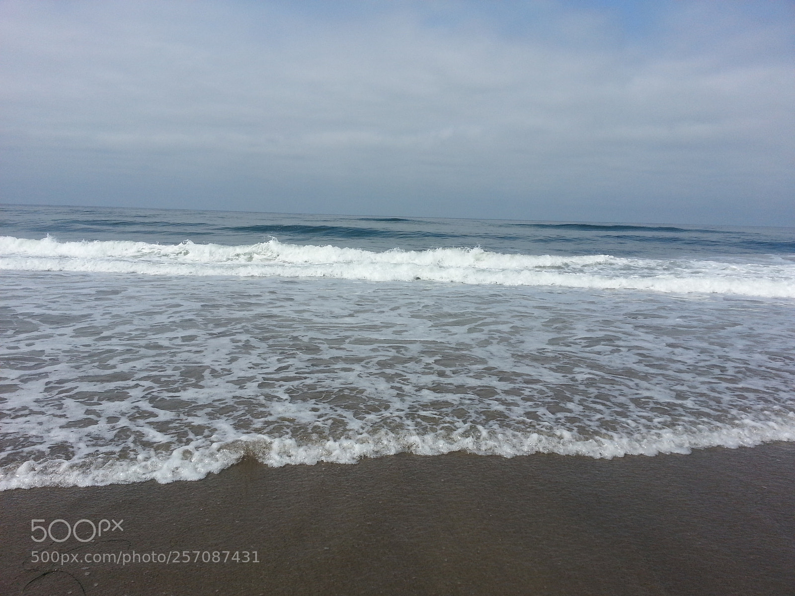 Samsung Galaxy S3 sample photo. Oregon coast rockaway beach photography