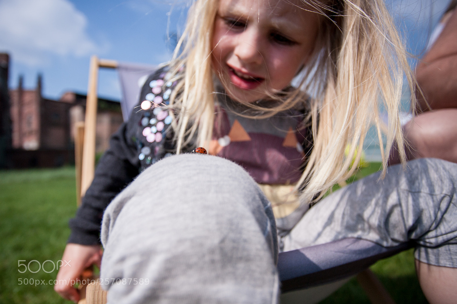 Canon EOS 5D sample photo. One photography