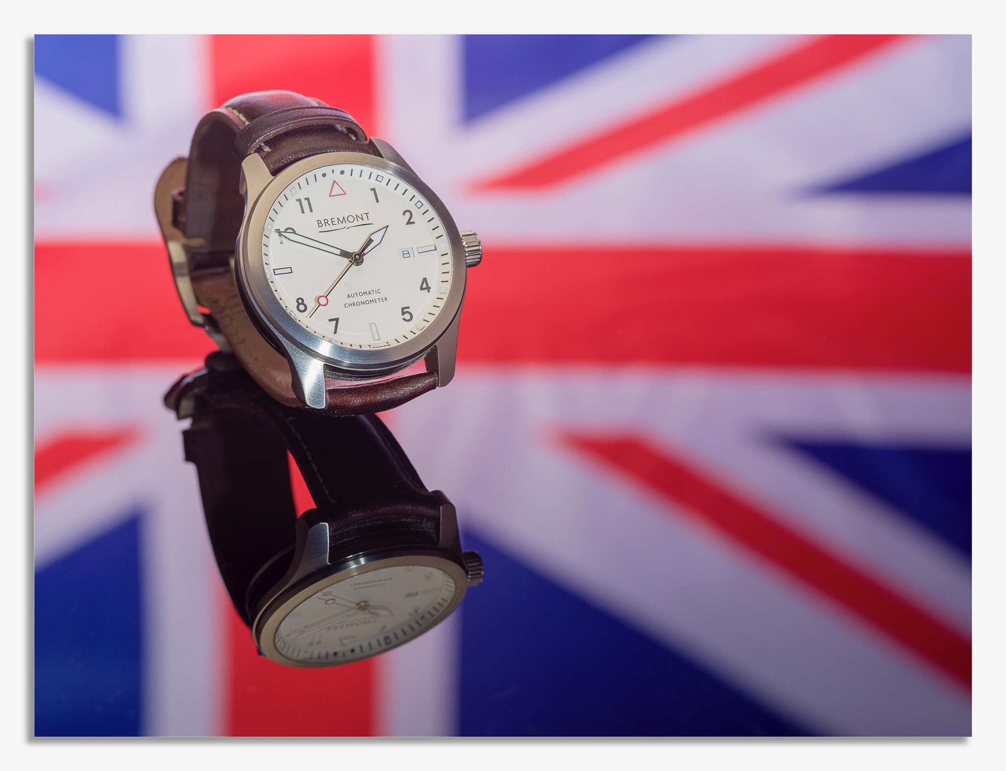 Hasselblad X1D-50c sample photo. Bremont solo image ver 2. photography