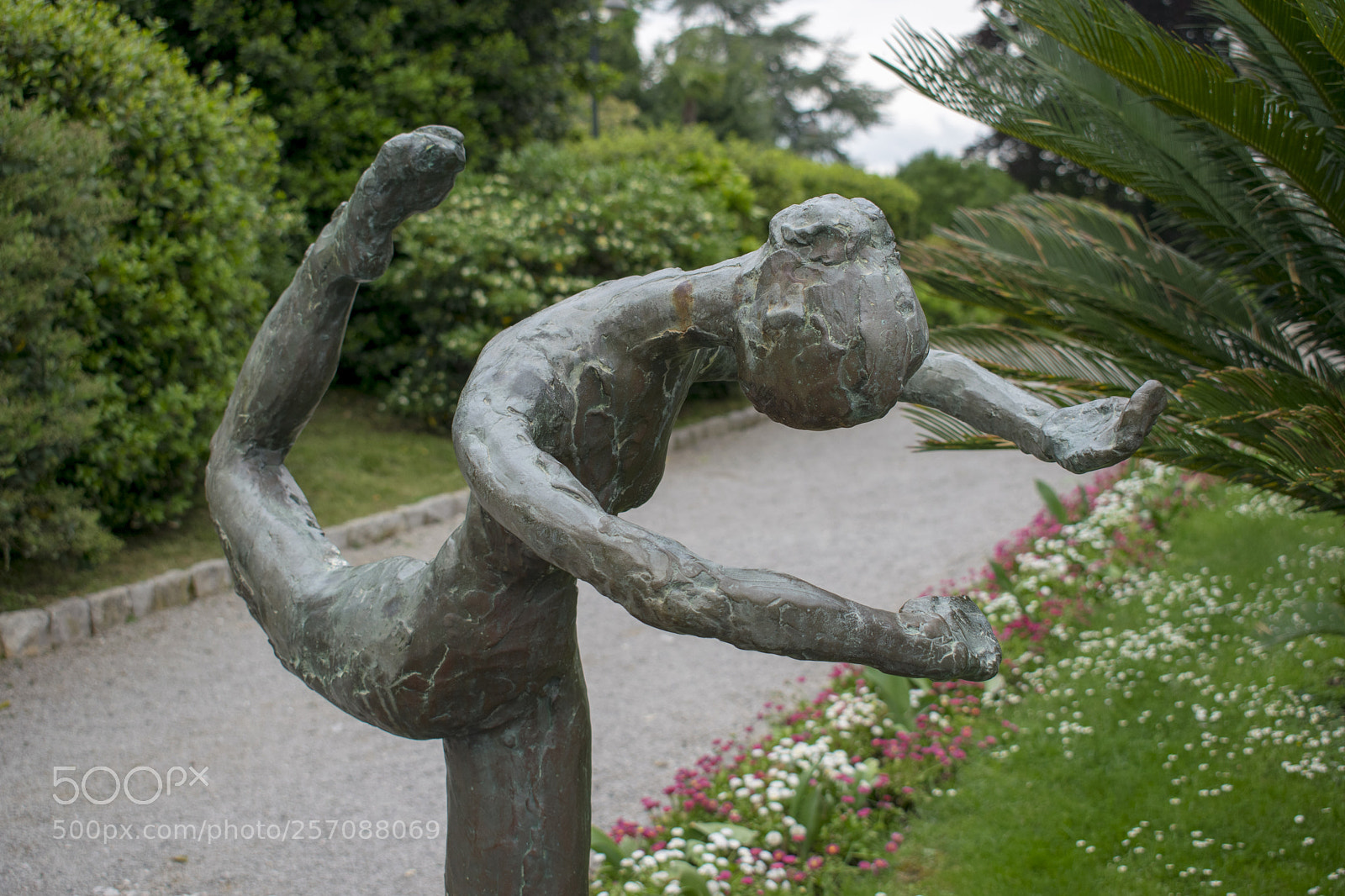 Nikon D5300 sample photo. Art photography