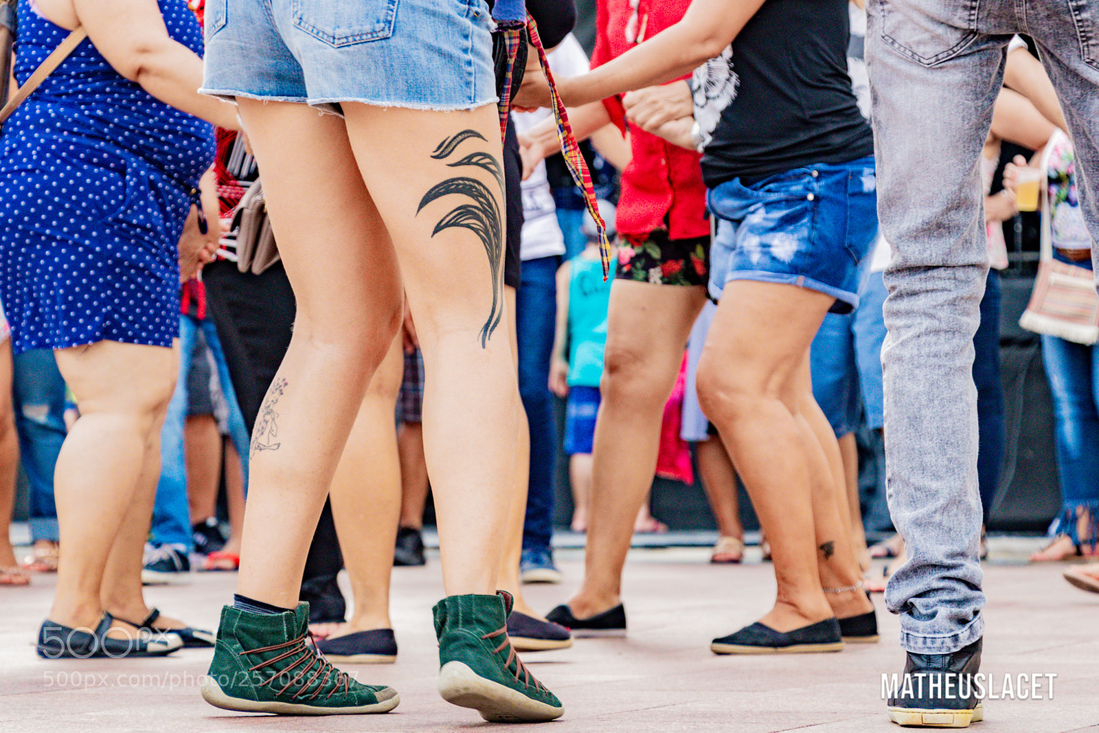 Canon EOS 750D (EOS Rebel T6i / EOS Kiss X8i) sample photo. Ciranda • recife - pe photography
