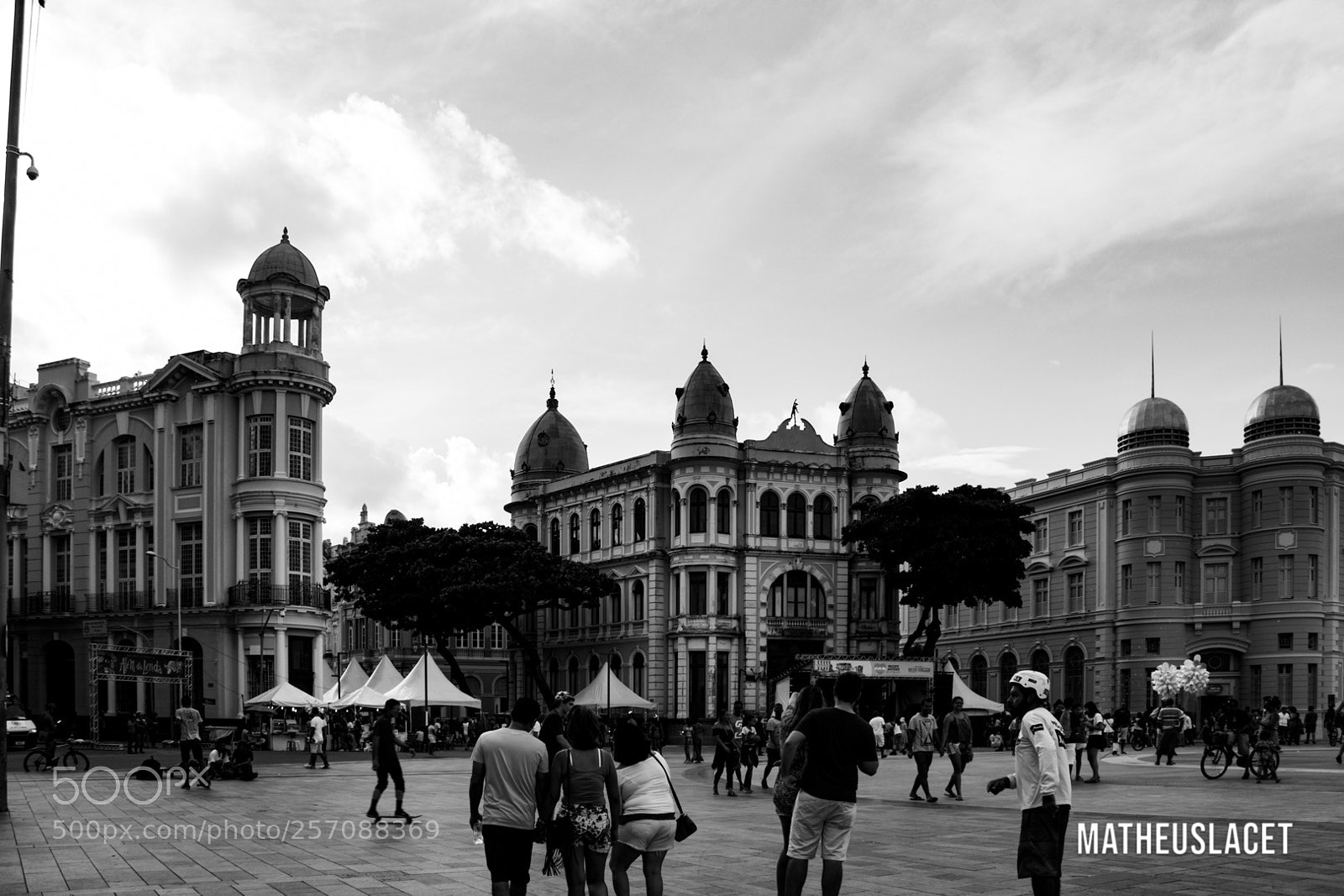 Canon EOS 750D (EOS Rebel T6i / EOS Kiss X8i) sample photo. Marco zero recife photography