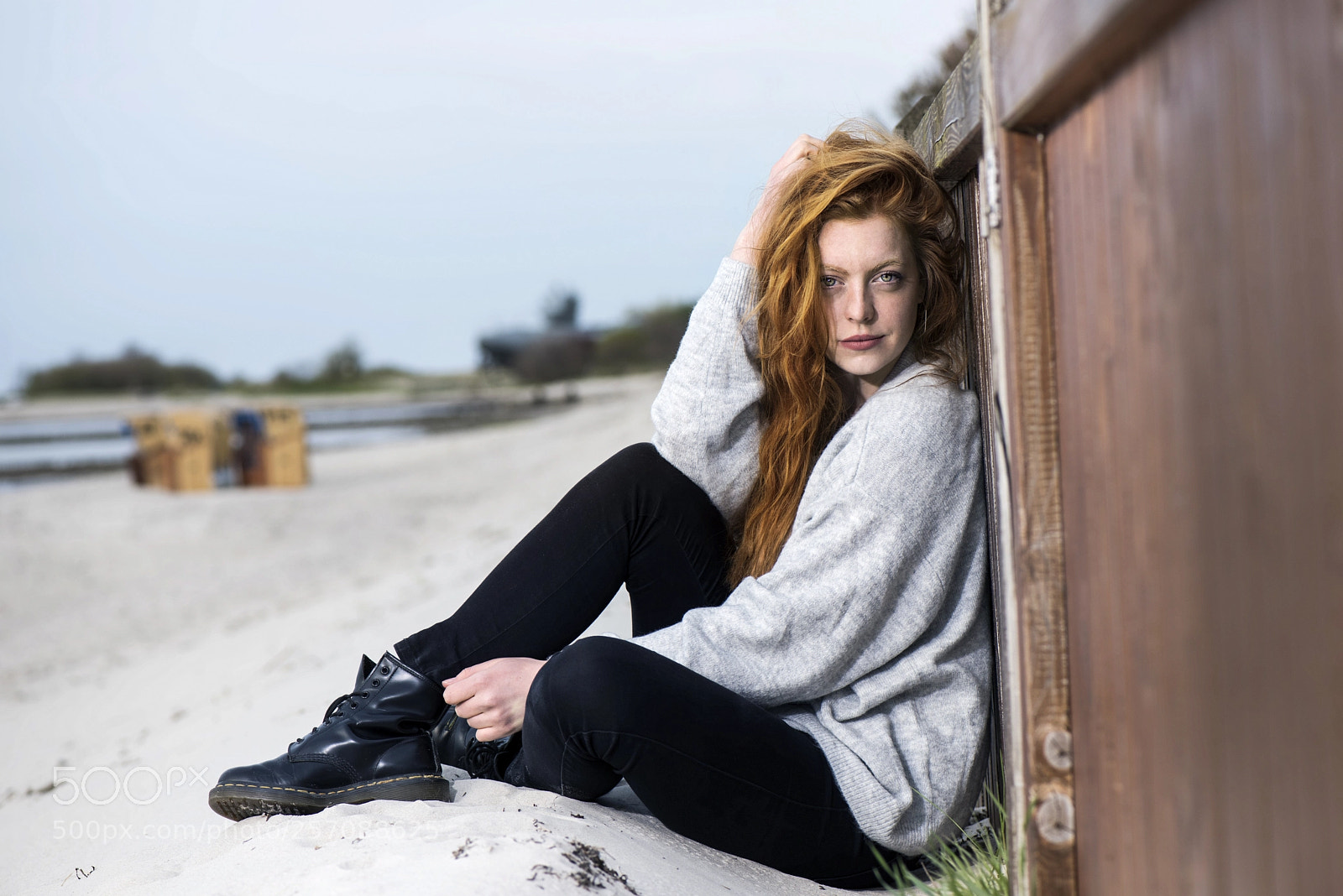 Nikon D810 sample photo. Girl photography