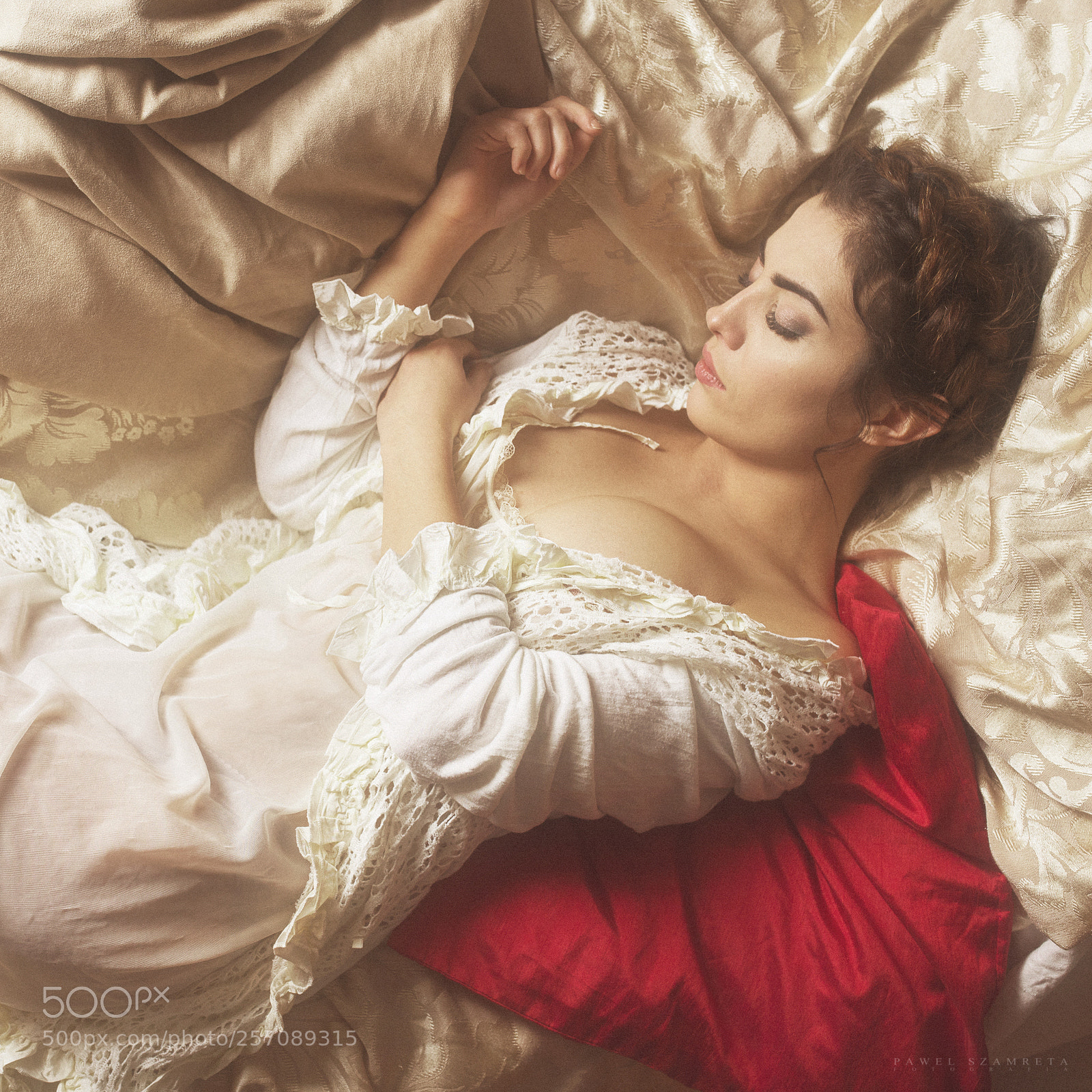 Nikon D610 sample photo. Agnieszka photography