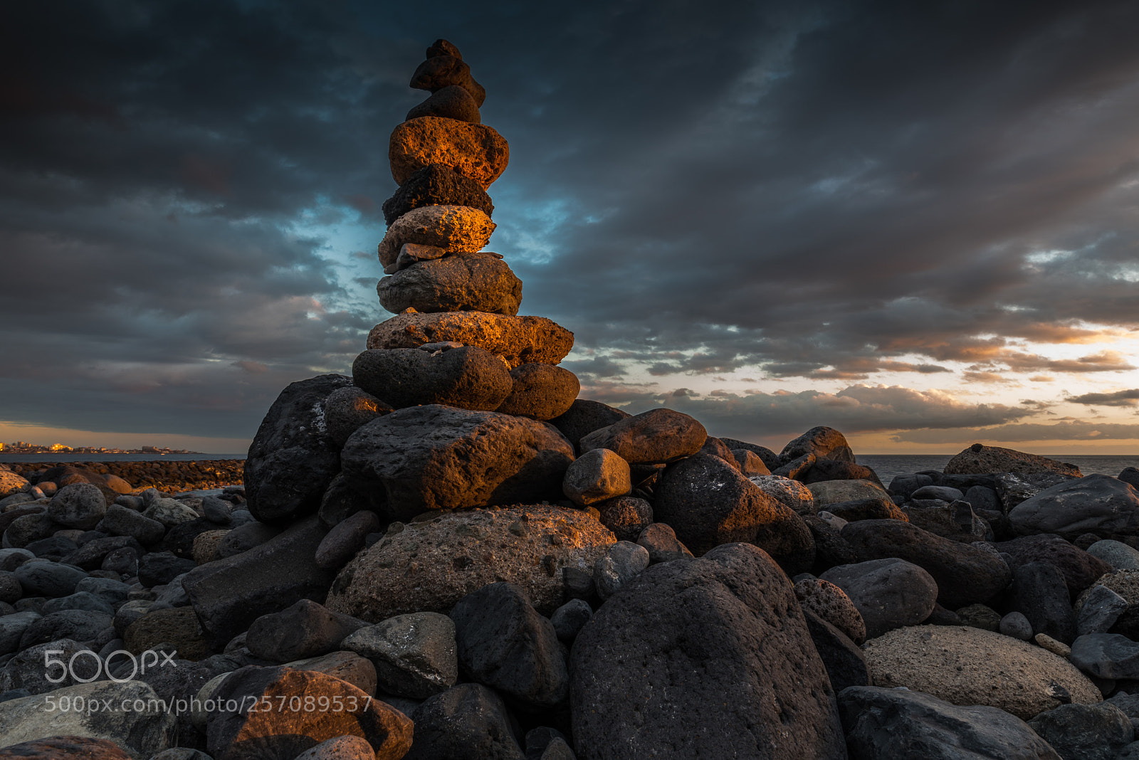 Nikon D750 sample photo. Pebble beach photography