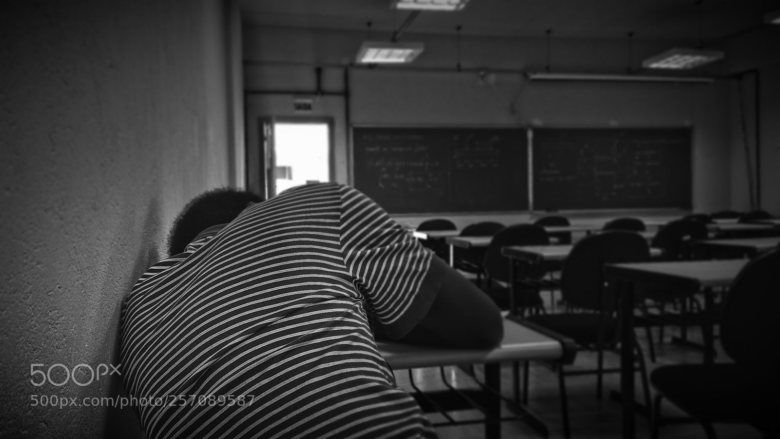 Xiaomi Redmi Note 5A sample photo. Educational system photography