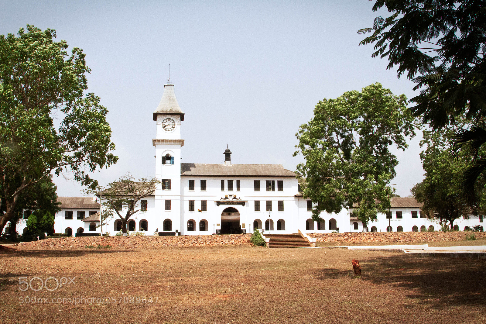 Canon EOS 7D sample photo. Achimota school photography