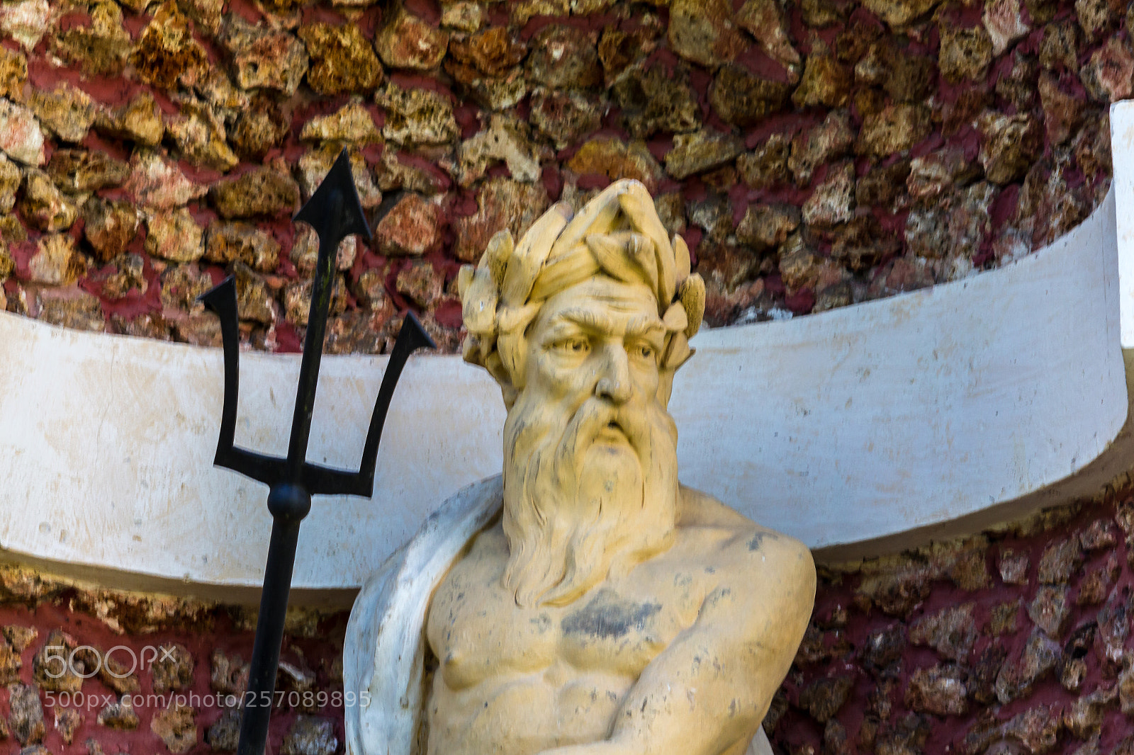 Canon EOS 700D (EOS Rebel T5i / EOS Kiss X7i) sample photo. Neptune photography