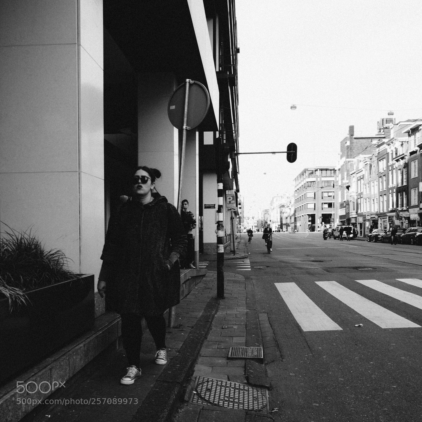 Fujifilm X-Pro2 sample photo. Lunettes photography