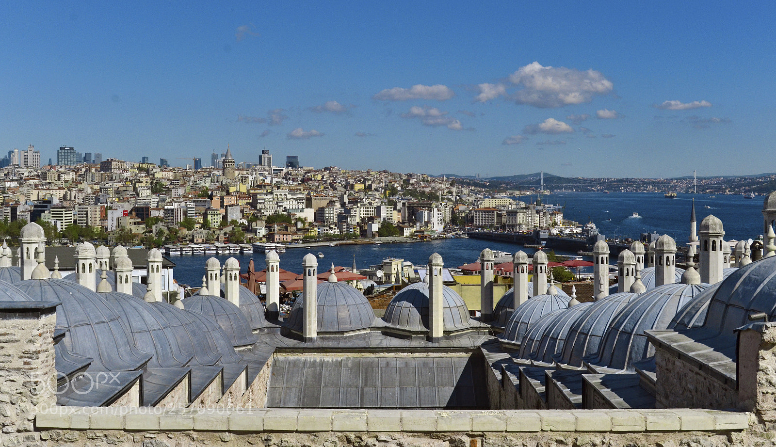 Nikon D3100 sample photo. Istanbul photography