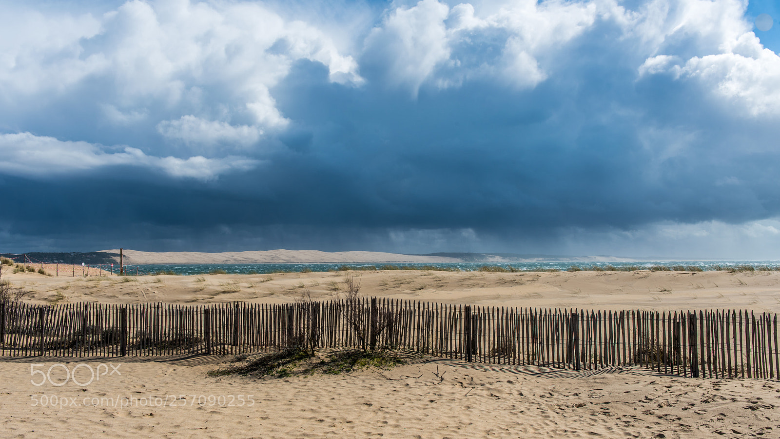 Nikon D750 sample photo. Nuages photography