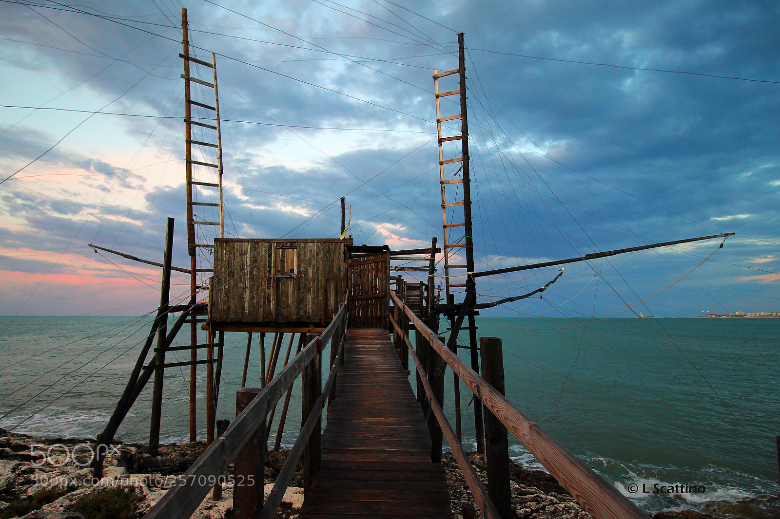 Canon EOS 60D sample photo. Trabucco photography