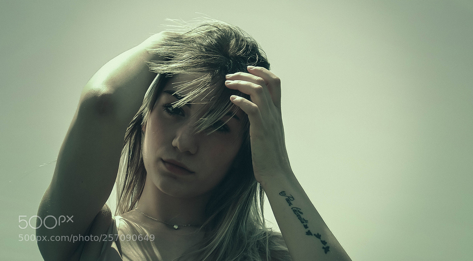 Fujifilm X-T1 sample photo. Eve photography