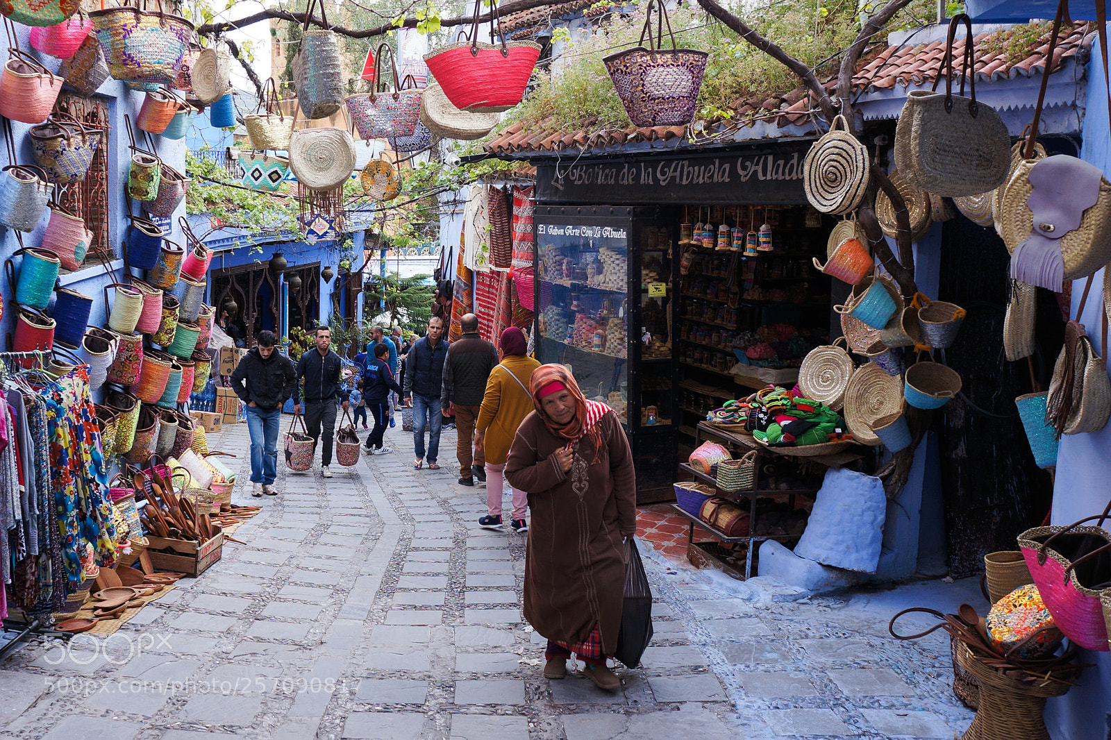 Sony Alpha NEX-5N sample photo. Market photography