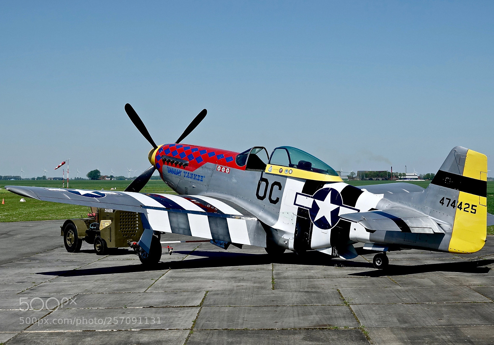 Sony Cyber-shot DSC-RX10 III sample photo. Old airplane photography