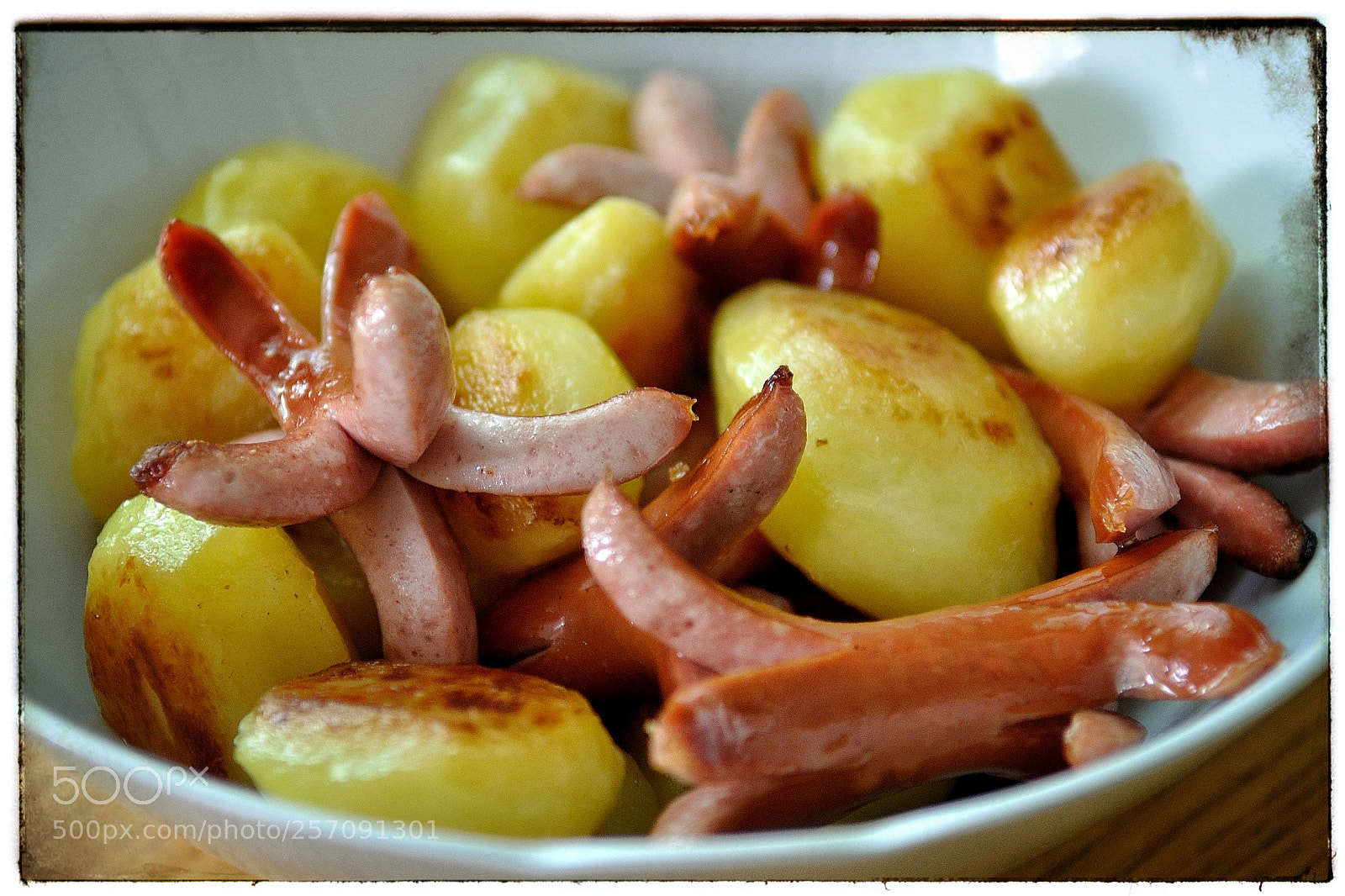 Nikon D90 sample photo. Abendbrot photography