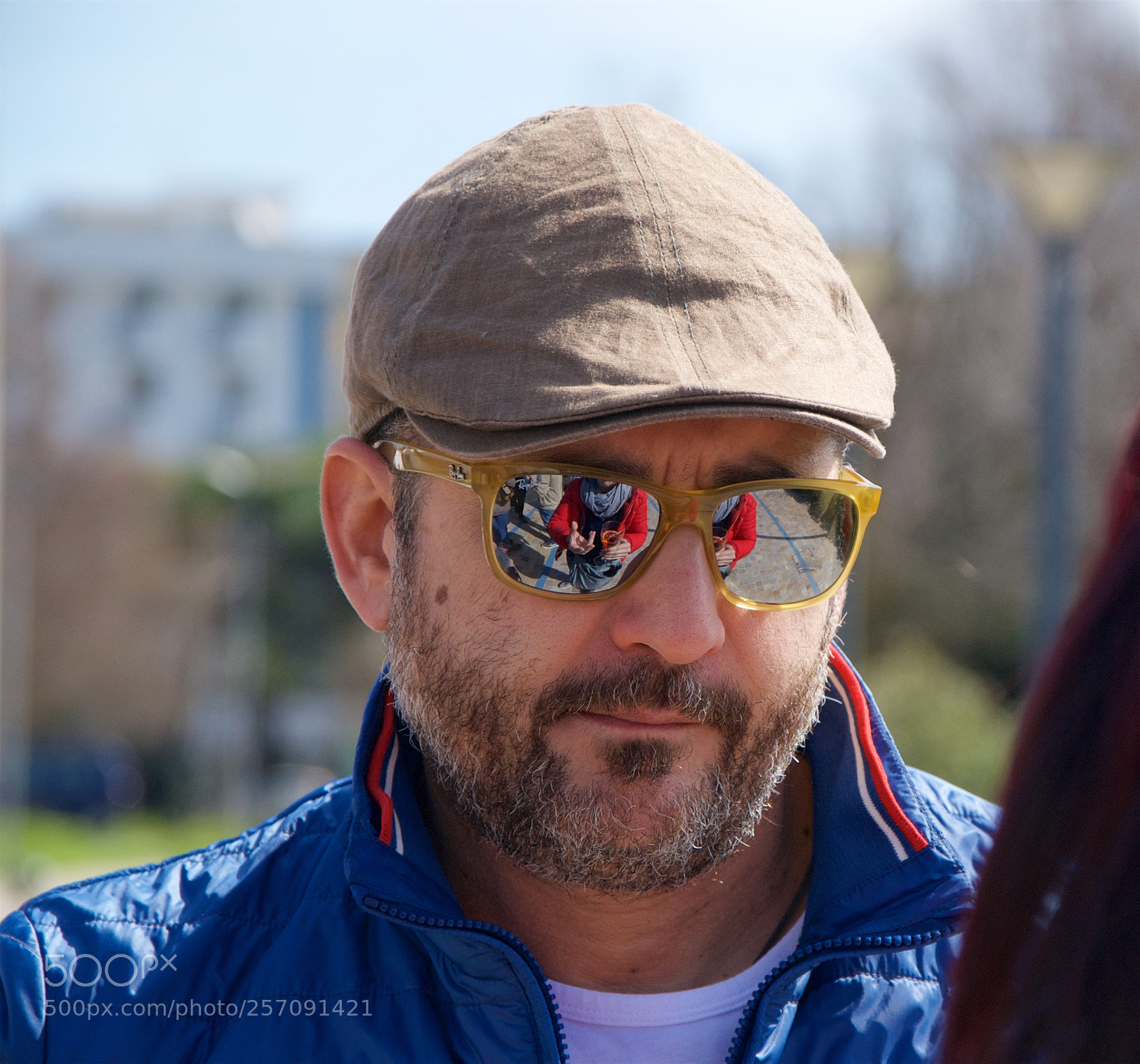 Nikon D60 sample photo. Version photography