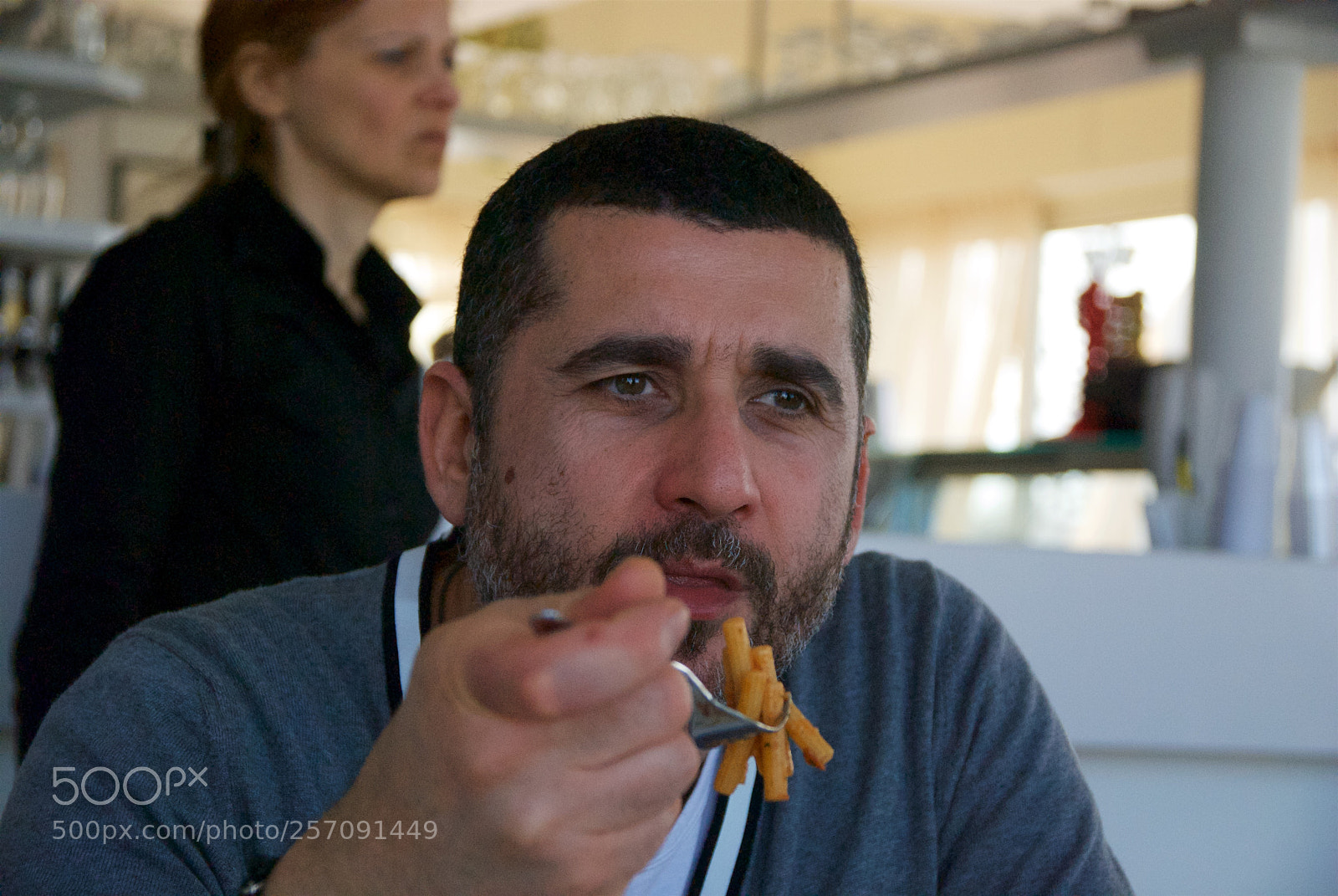 Nikon D60 sample photo. Version photography