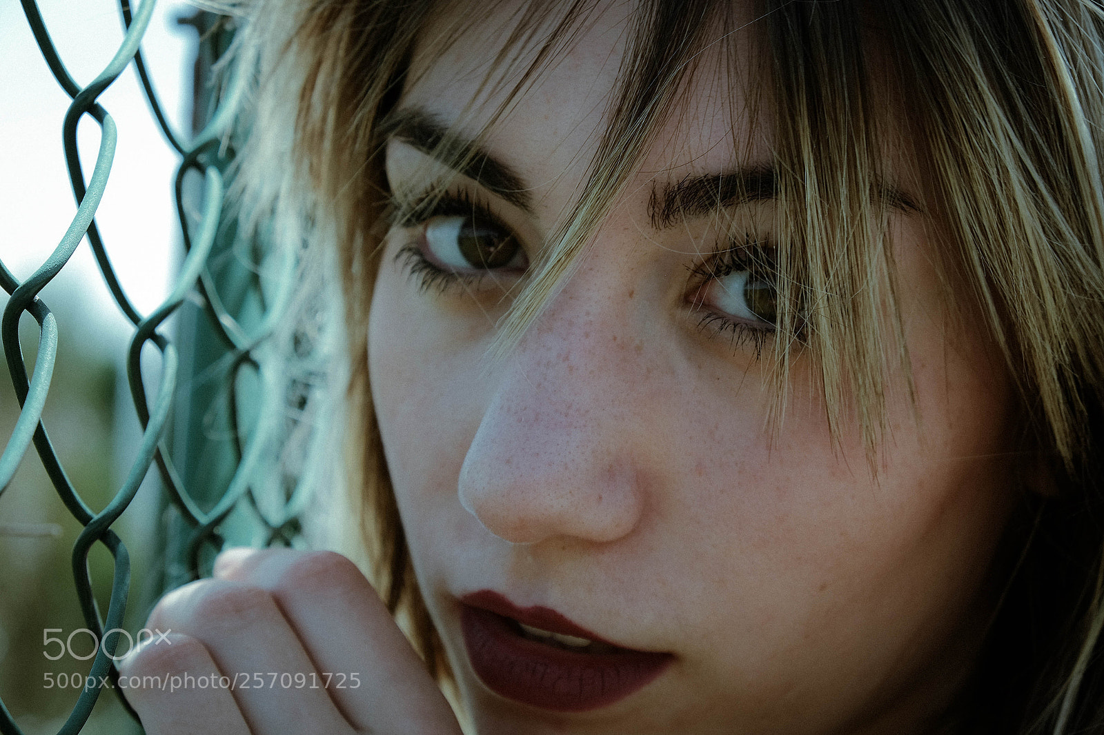 Fujifilm X-T1 sample photo. Eve photography