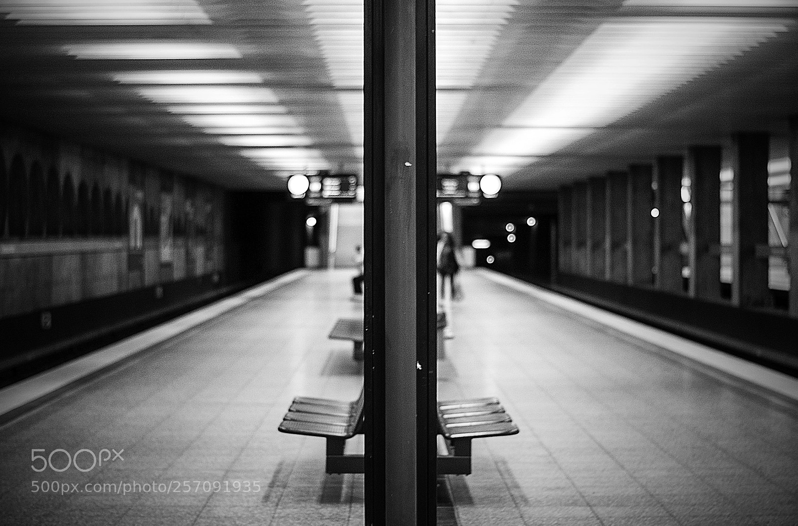 Nikon D3100 sample photo. Ubahn photography