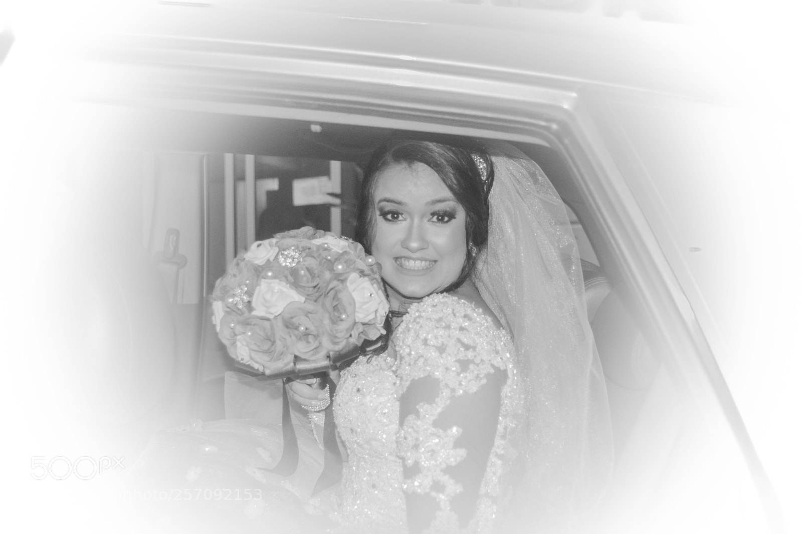 Nikon D5300 sample photo. Casamento naty felipe oficial photography