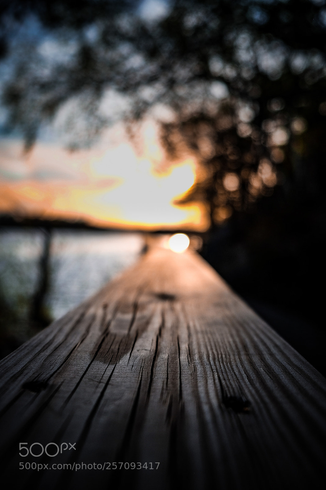 Fujifilm X-T1 sample photo. Sunset photography