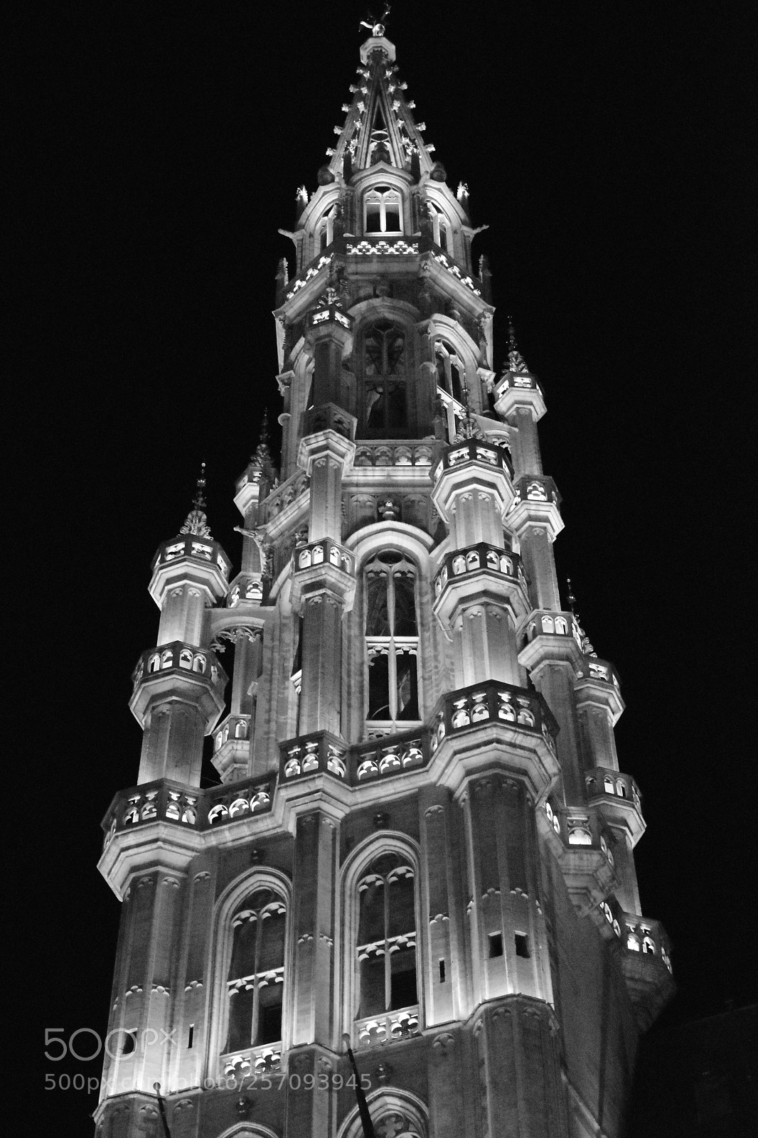 Nikon D3300 sample photo. Bell tower photography