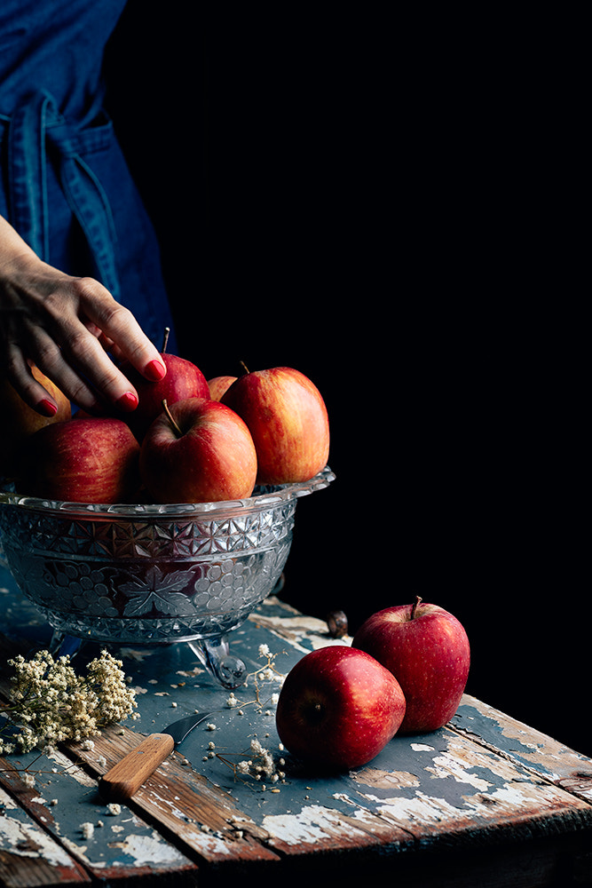 Apples by Raquel Carmona Romero on 500px.com