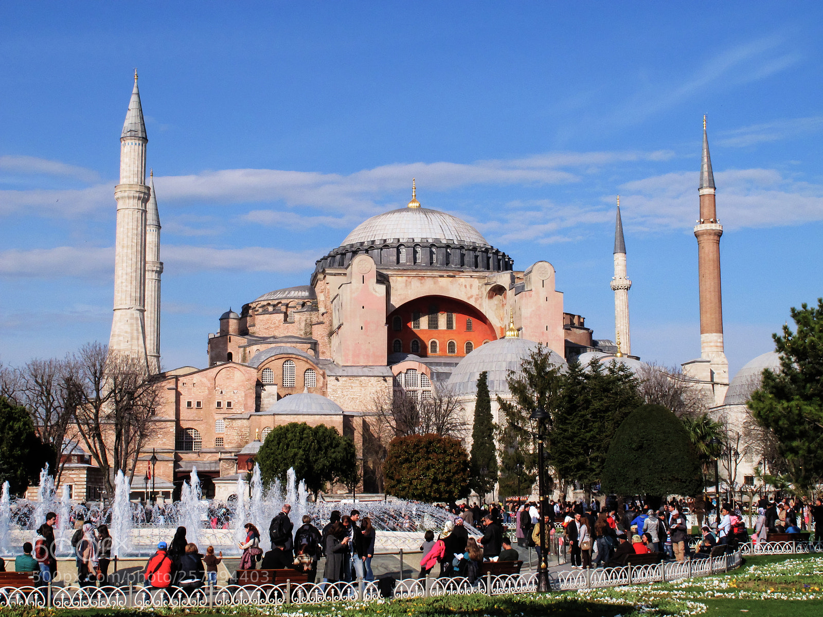 Canon PowerShot G12 sample photo. Hagia sofia photography